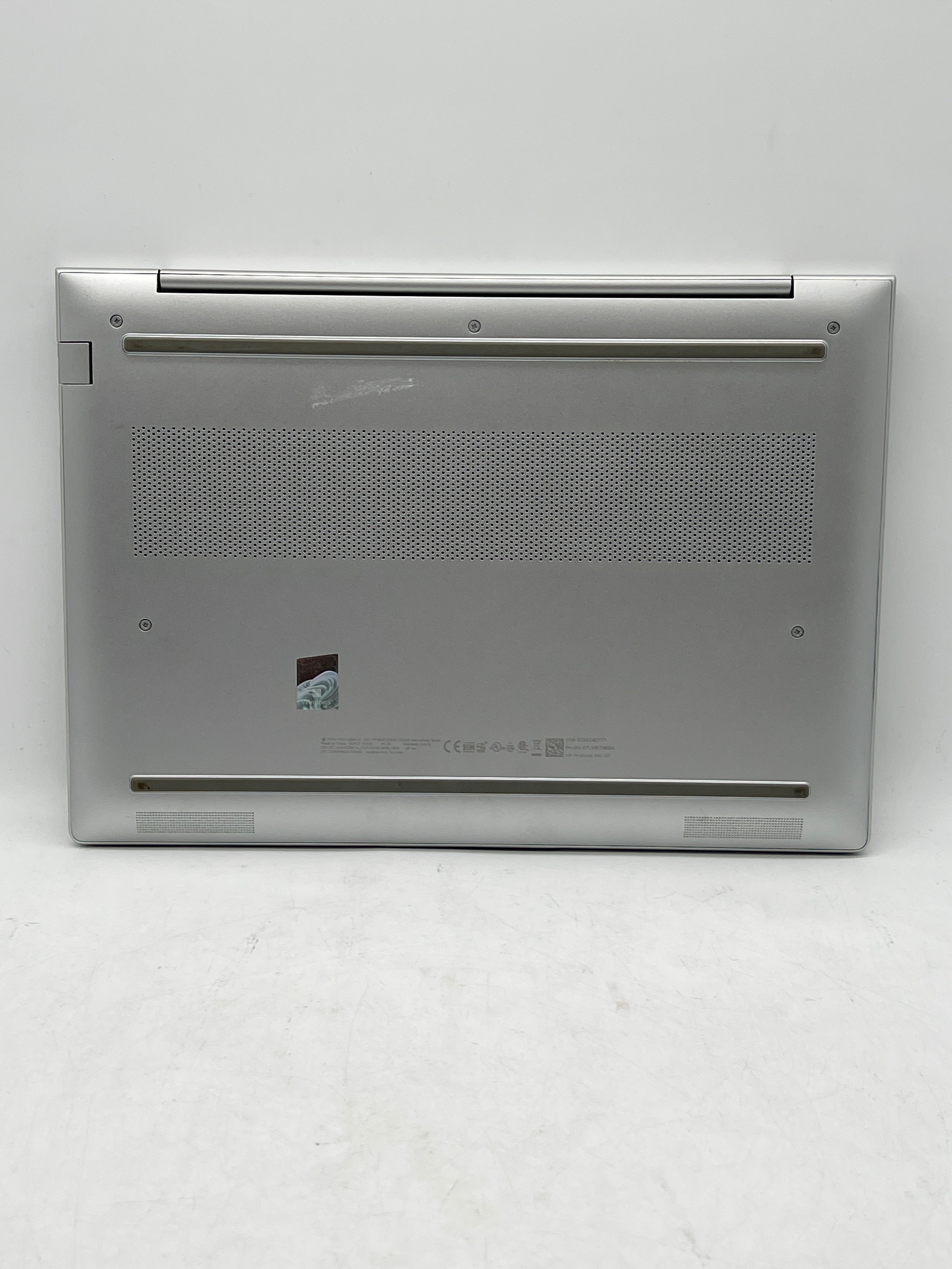 HP ProBook 445 G11 Ryzen 5 7535U 16GB RAM 512GB SSD - Used
