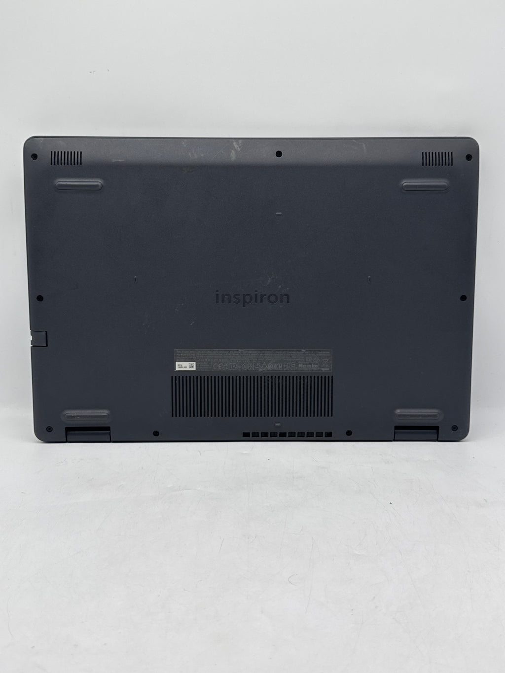 Dell Inspiron 15 3505 AMD Ryzen 5 3450U 12GB RAM 1TB HDD 256GB SSD - Used