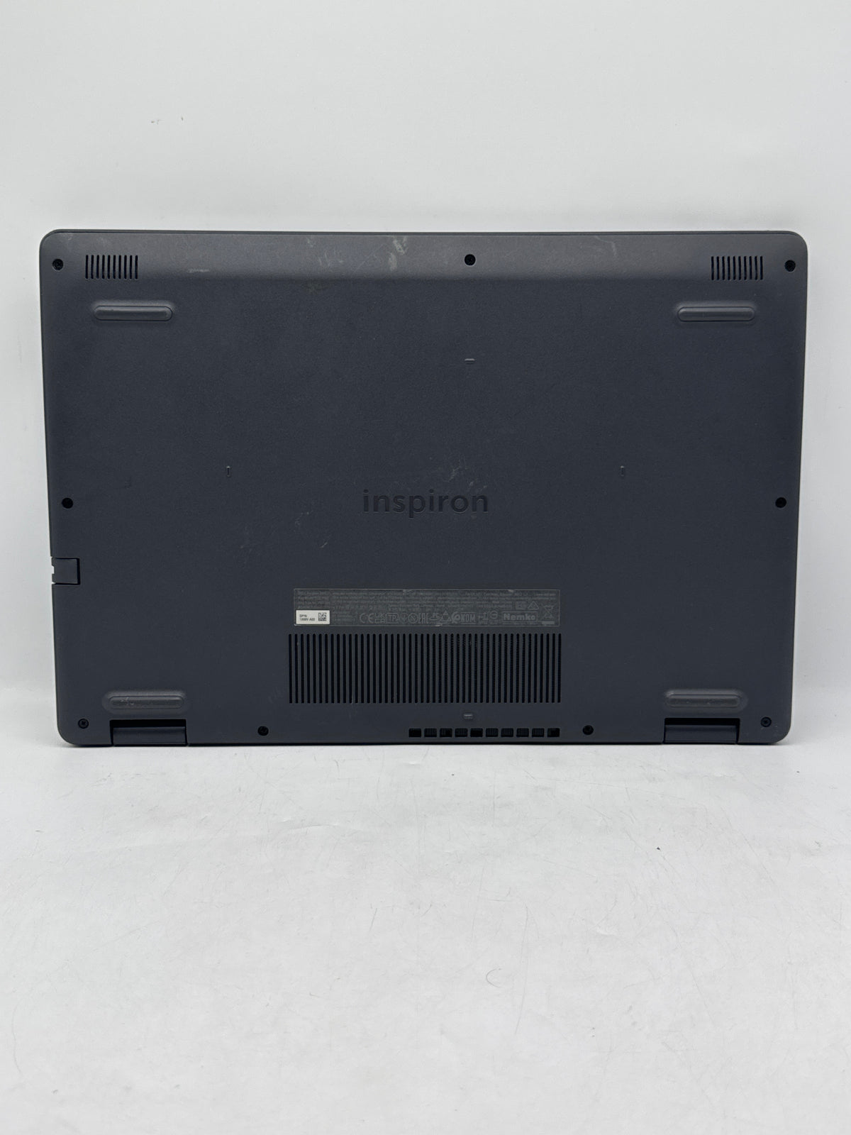 Dell Inspiron 15 3505 AMD Ryzen 5 3450U 12GB RAM 1TB HDD 256GB SSD - Used