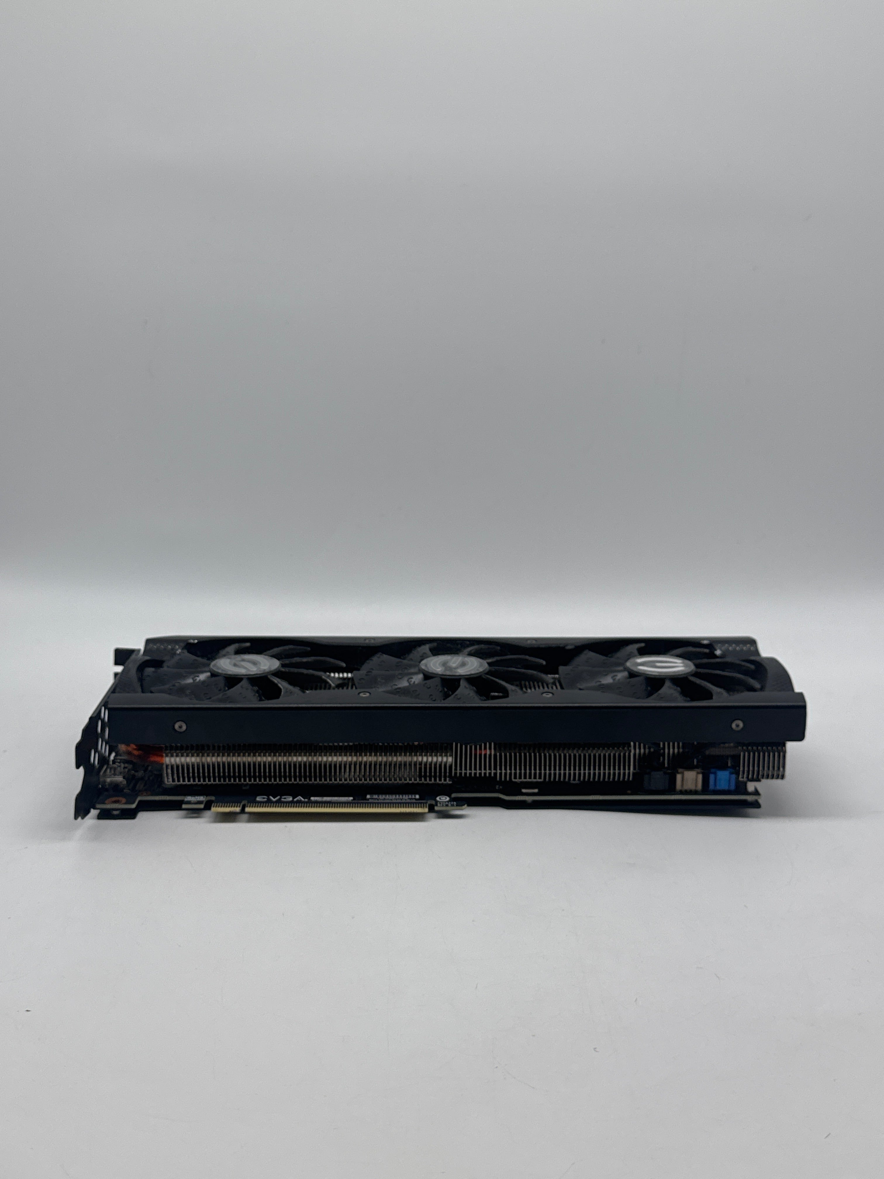 EVGA GeForce RTX 3070 Graphics Card 8GB GDDR6 - Used