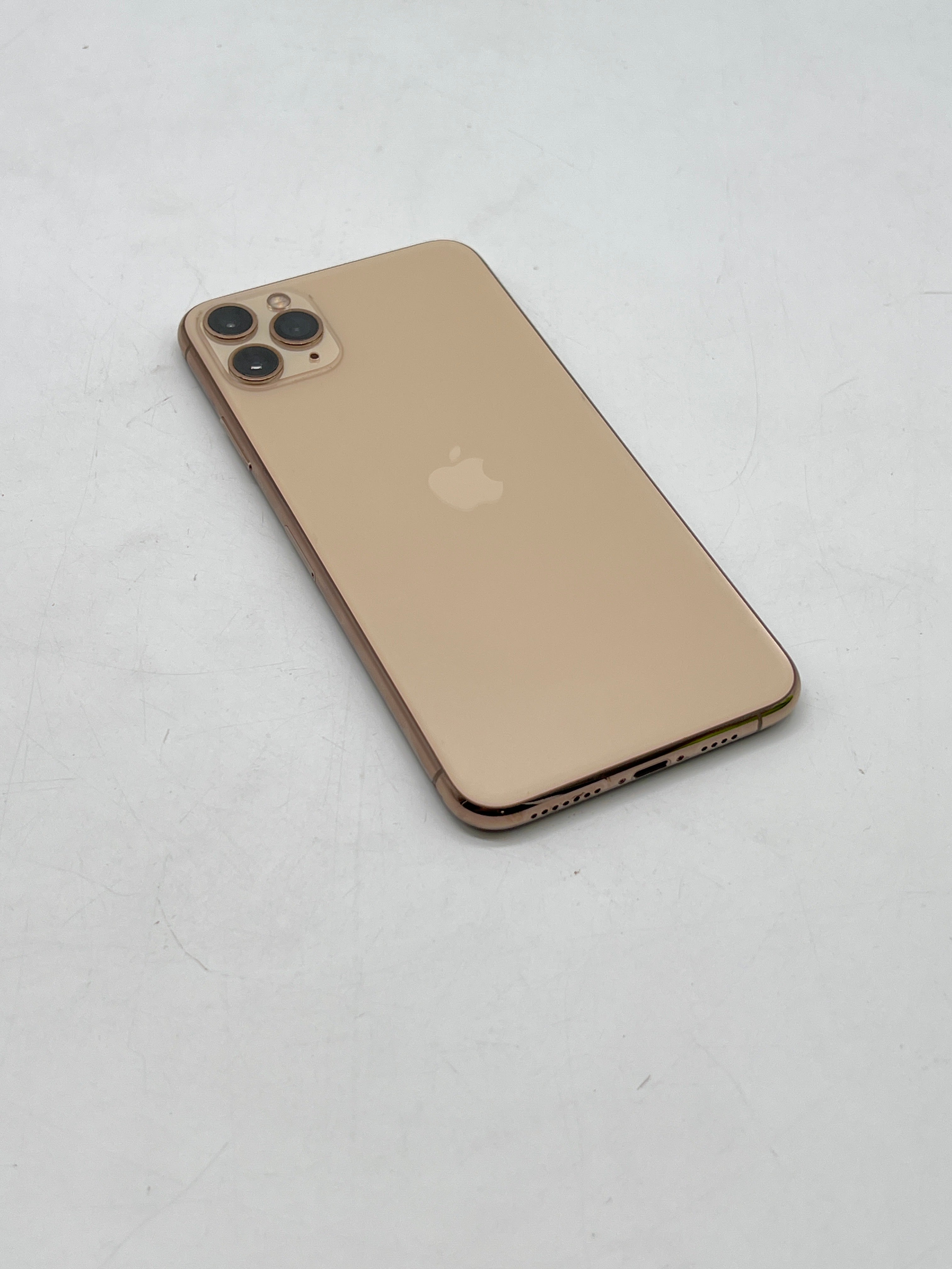 Apple iPhone 11 Pro Max 64GB Factory Unlocked - Bad Face ID