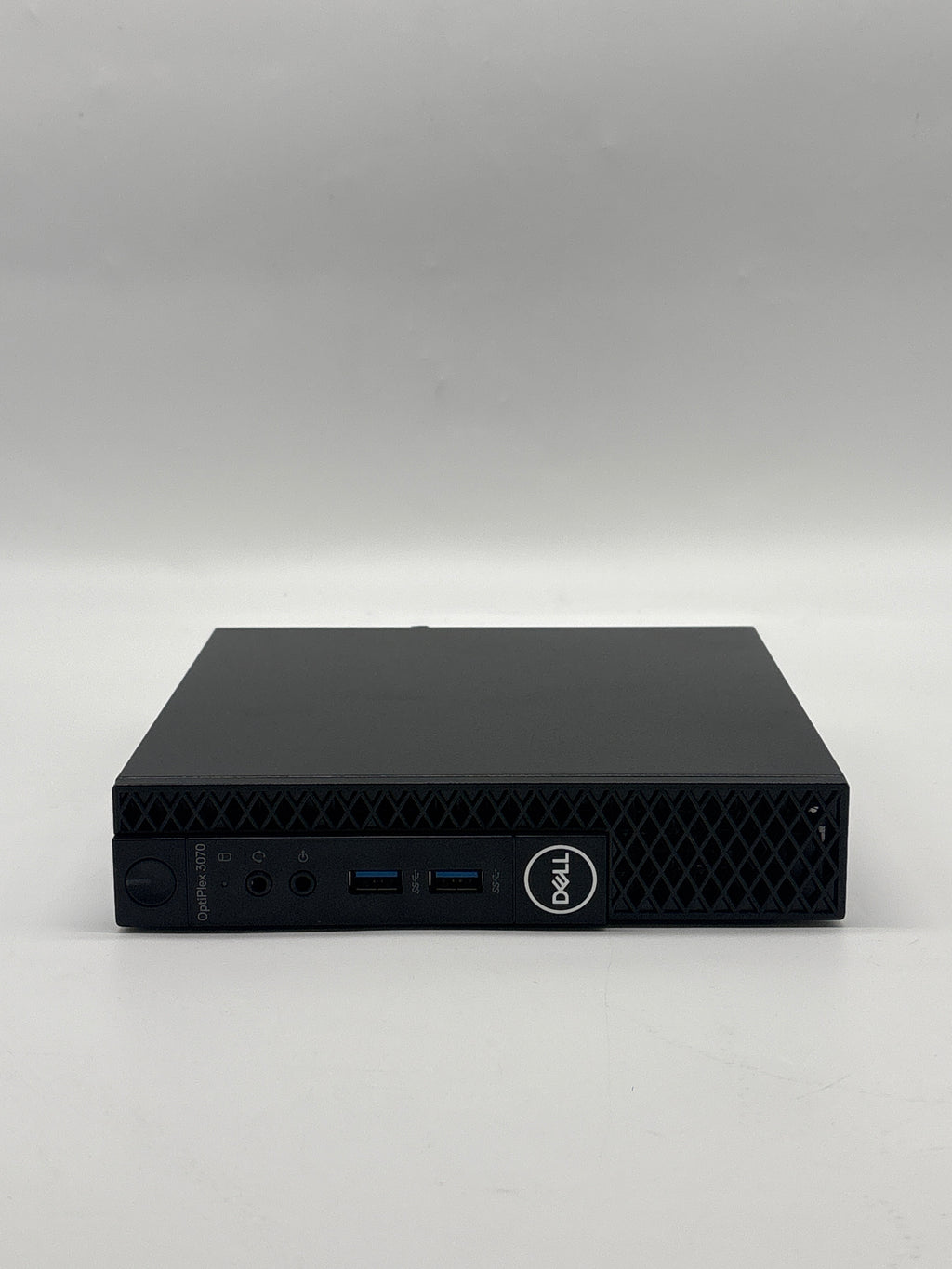Dell OptiPlex 3070 Micro Desktop i5-9500T 8GB RAM 256GB SSD - Used