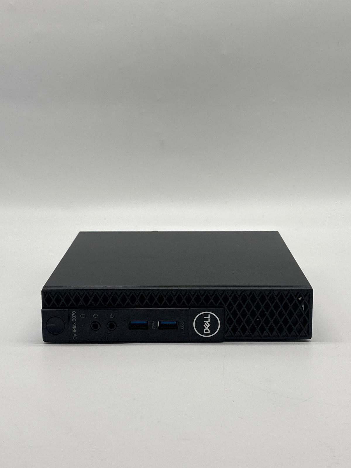 Dell OptiPlex 3070 Micro Desktop i5-9500T 8GB RAM 256GB SSD - Used