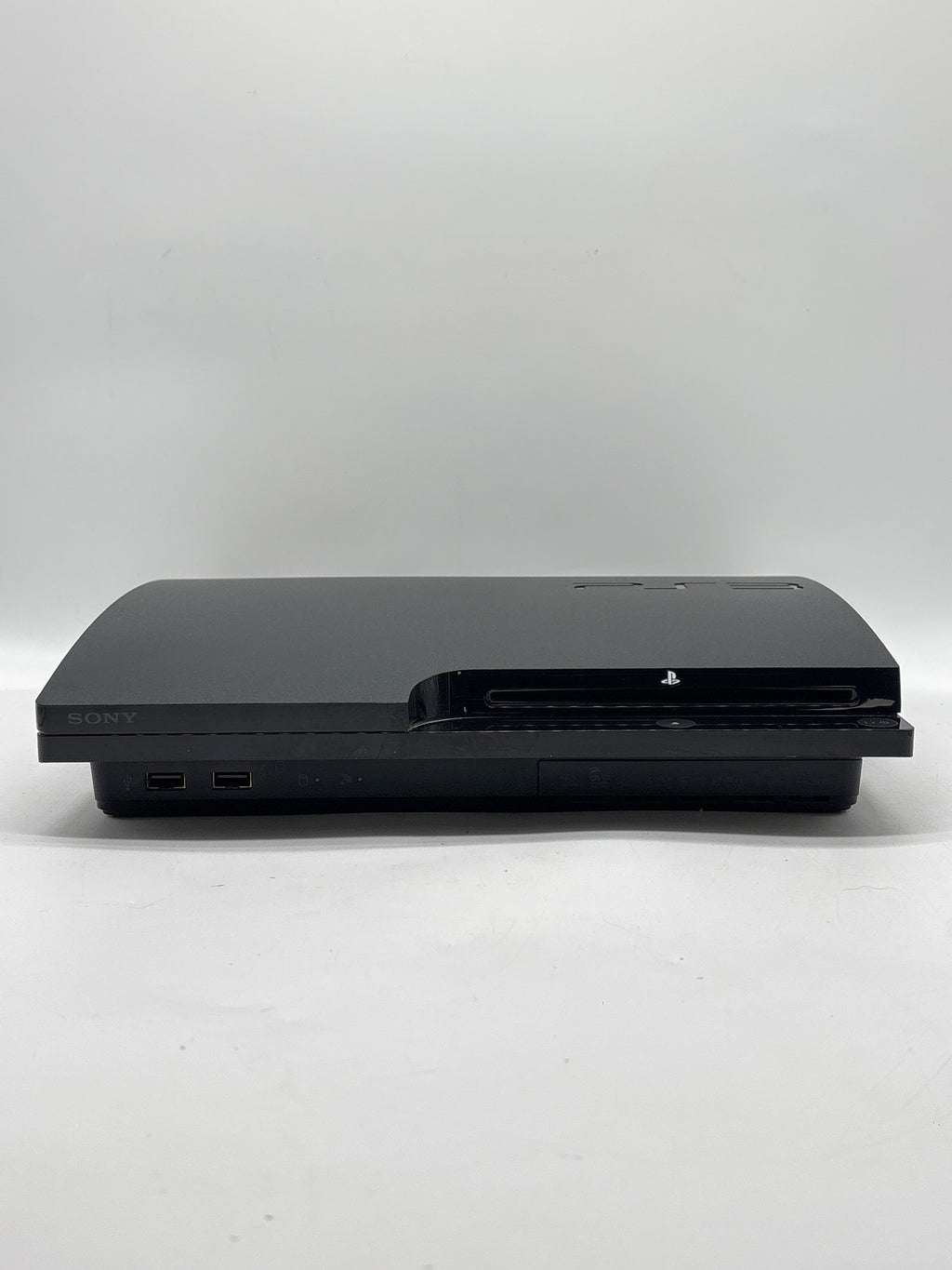 Sony PlayStation 3 Slim CECH-2001A 120GB Black - Used