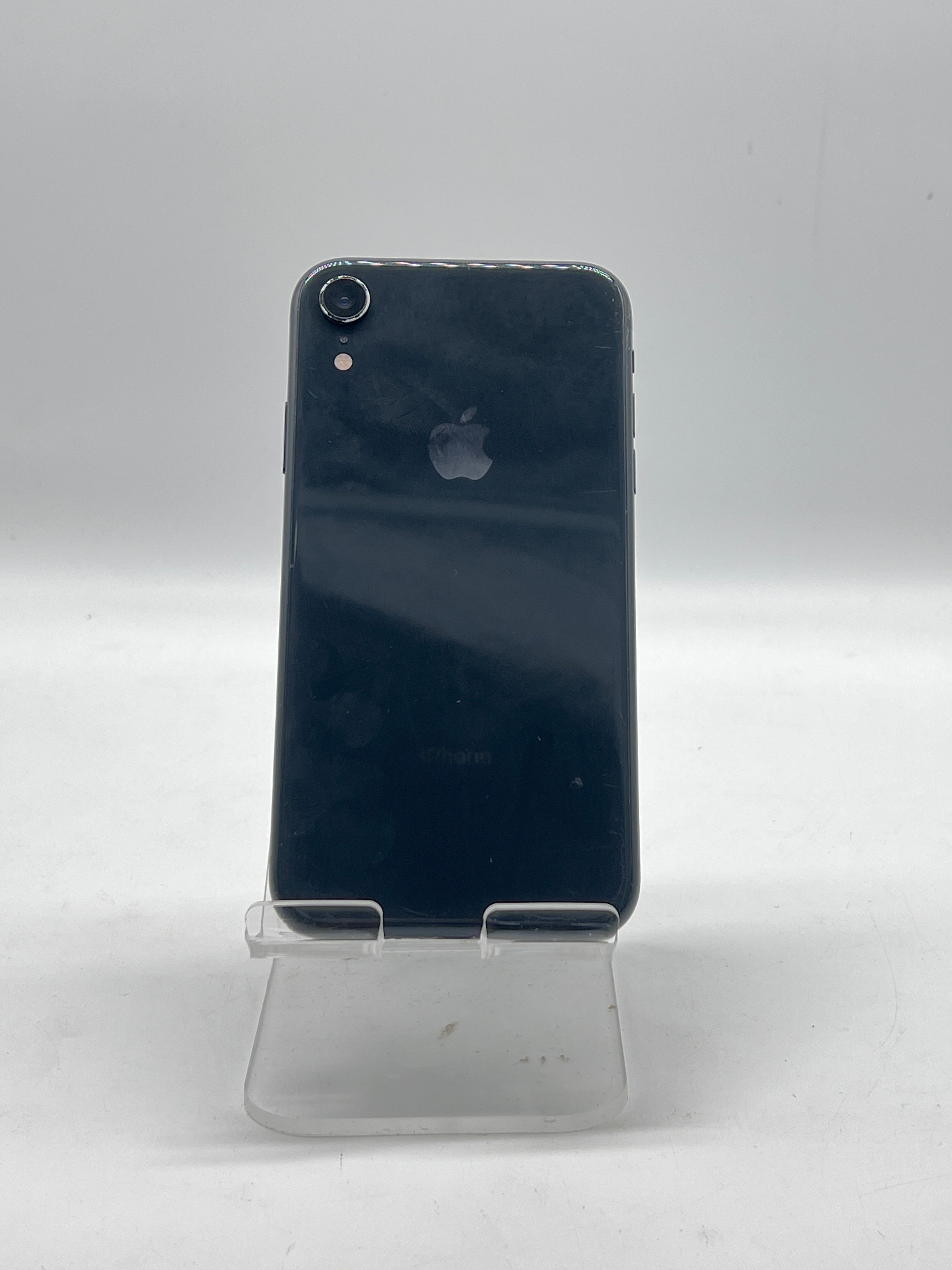Apple iPhone XR 64GB Unlocked Black - Used