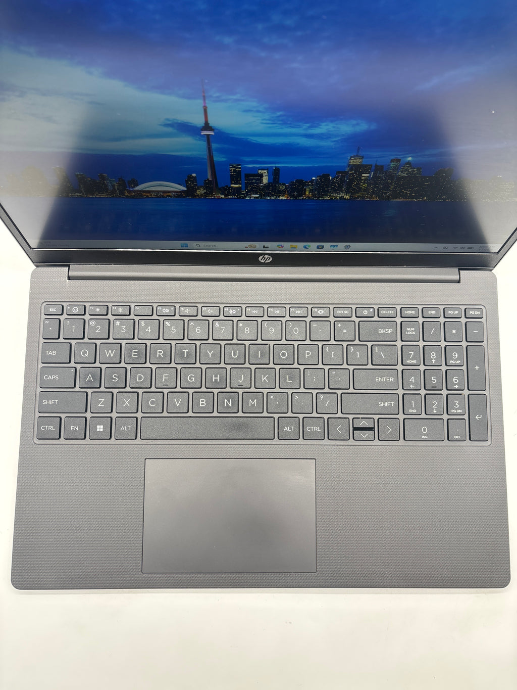 HP 255 G10 Ryzen 7 7730U 16GB RAM 512GB SSD