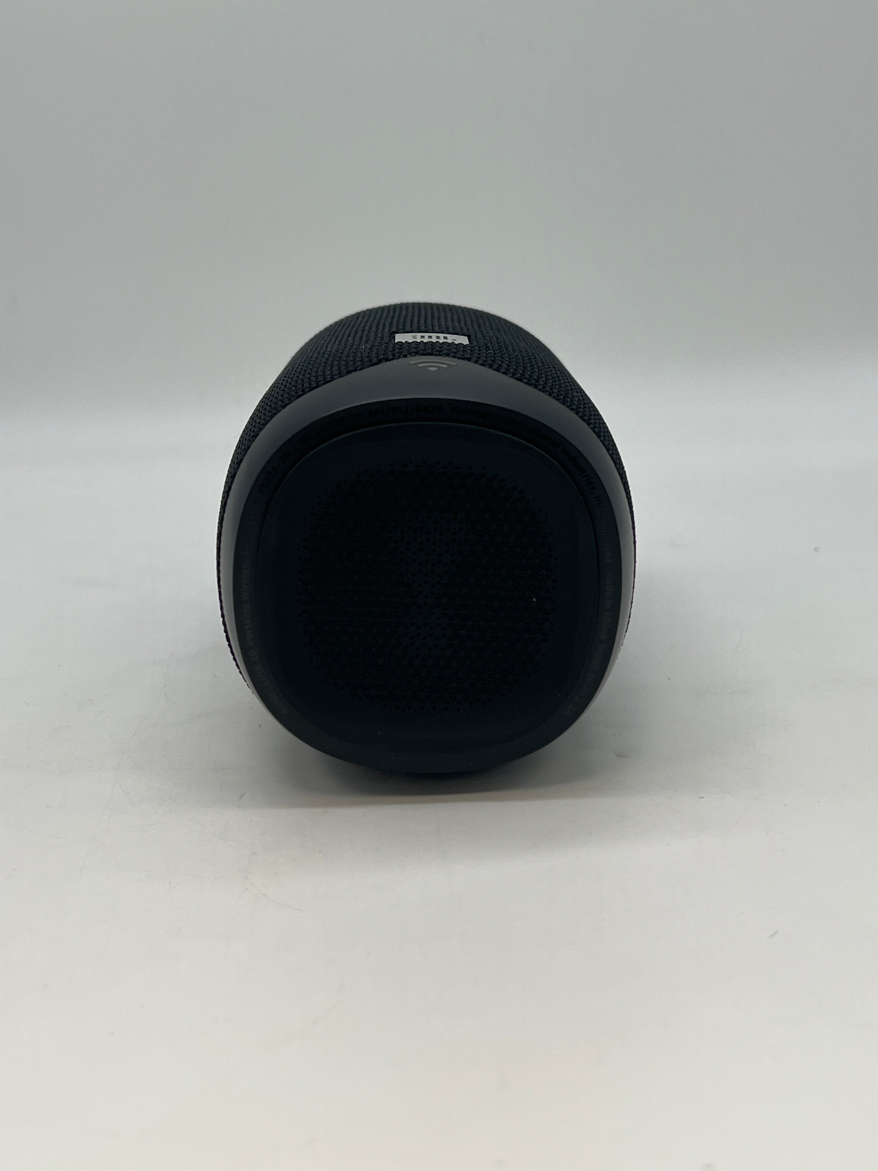 JBL Link 10 Portable Wireless Speaker Black - Used