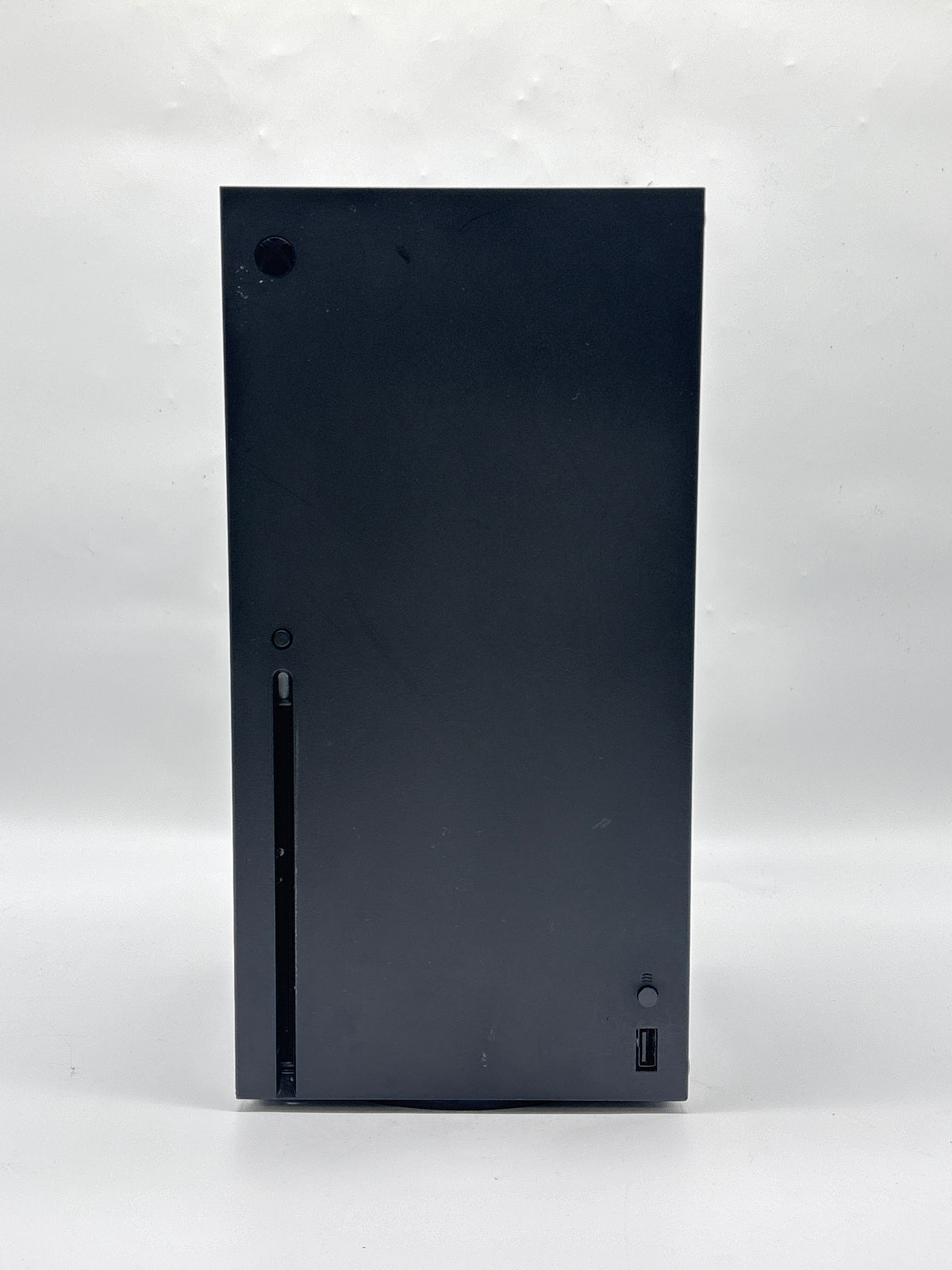 Microsoft Xbox Series X 1TB SSD Black 4K Gaming Console Only - Used
