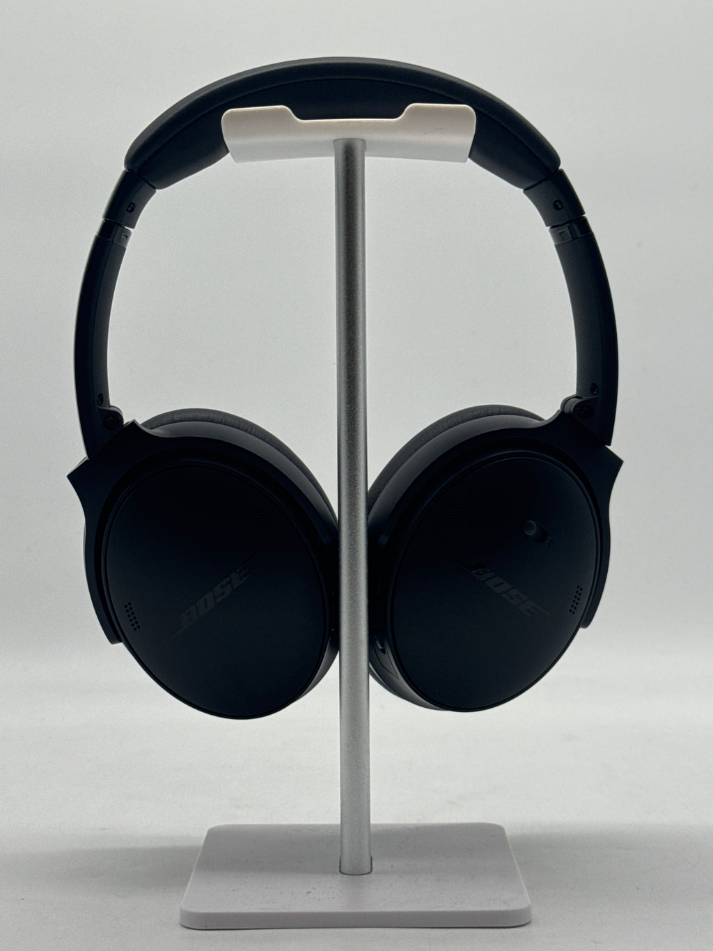 Bose QuietComfort Headphones Noise Cancelling Black - Used