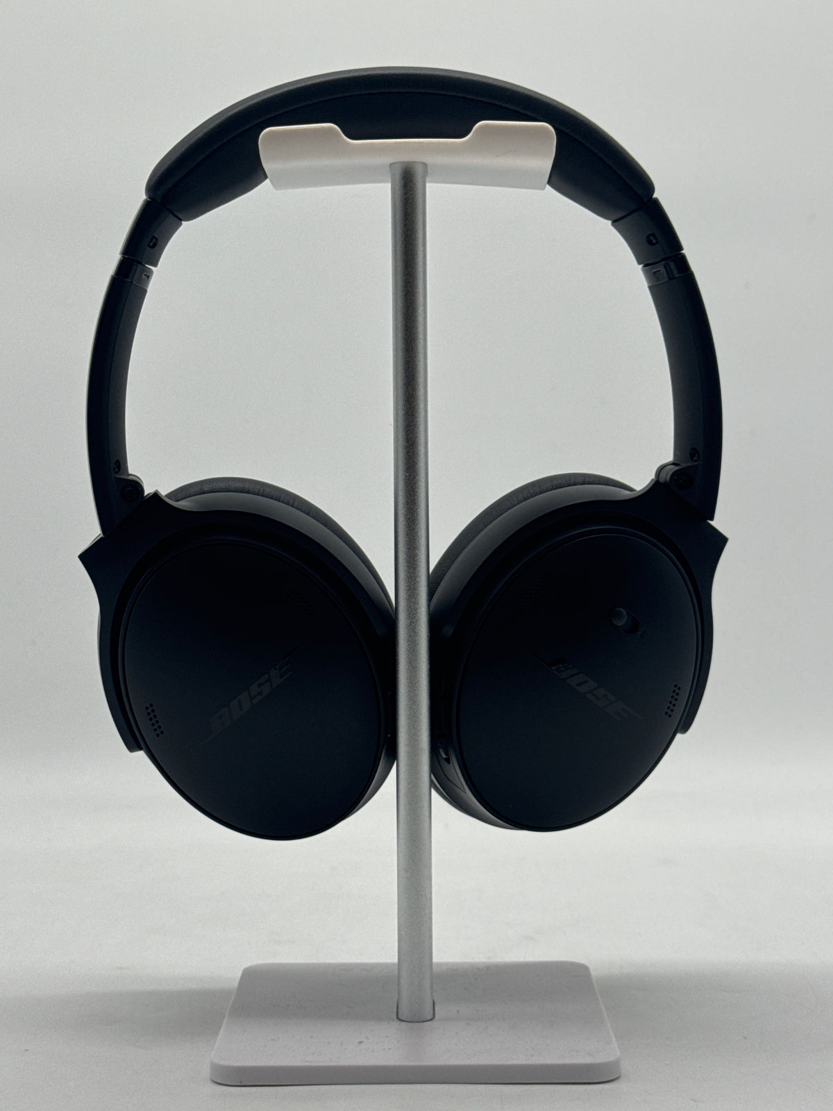 Bose QuietComfort Headphones Noise Cancelling Black - Used