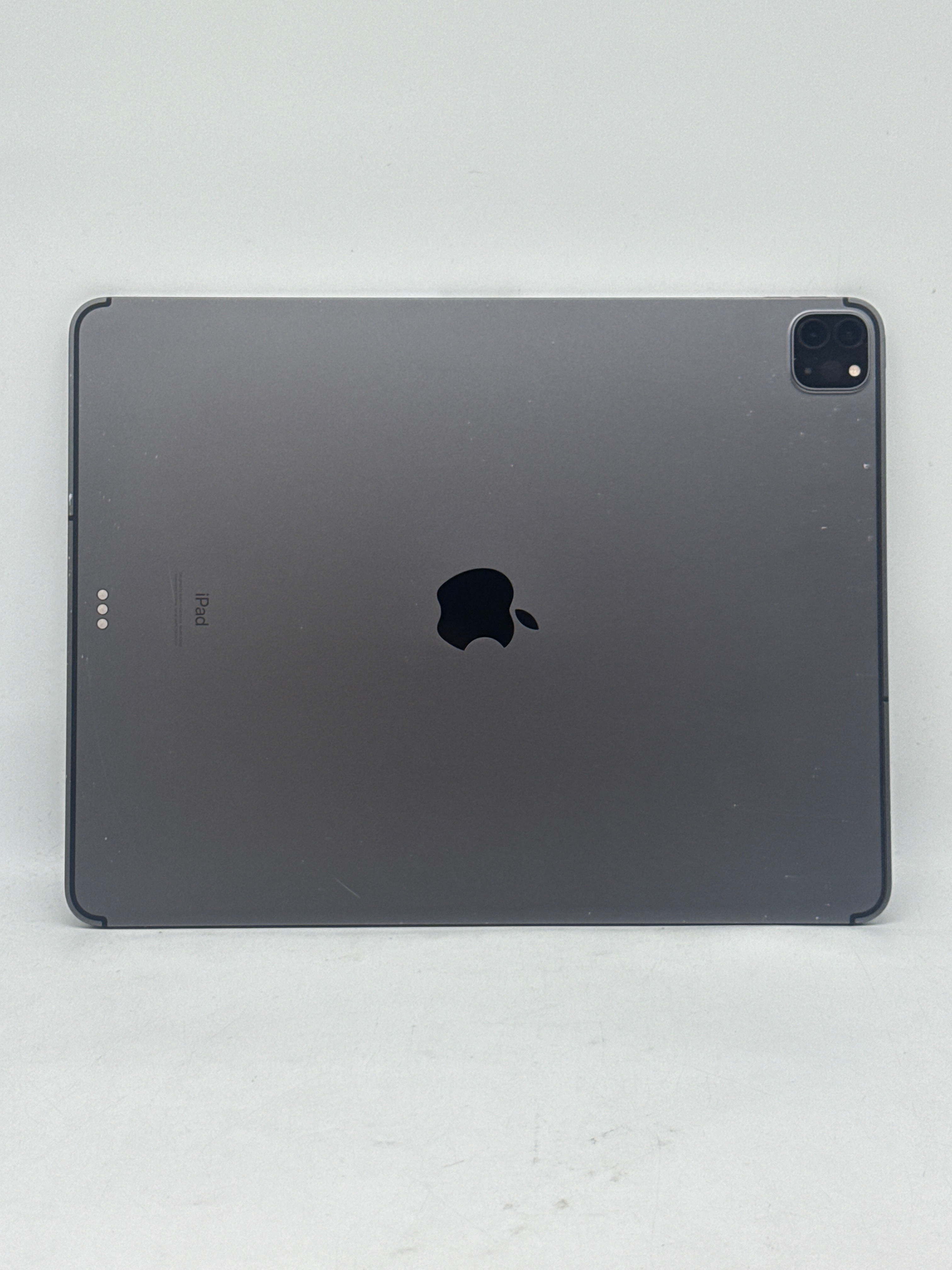 Apple iPad Pro 12.9" 4th Gen 256GB Wi-Fi + Cellular Unlocked A2069