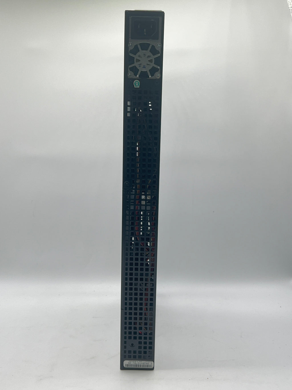 SUPERMICRO 505-2 SYS-5018D-FN8T Rack-mountable Xeon D-1518 NO Ram/HDD