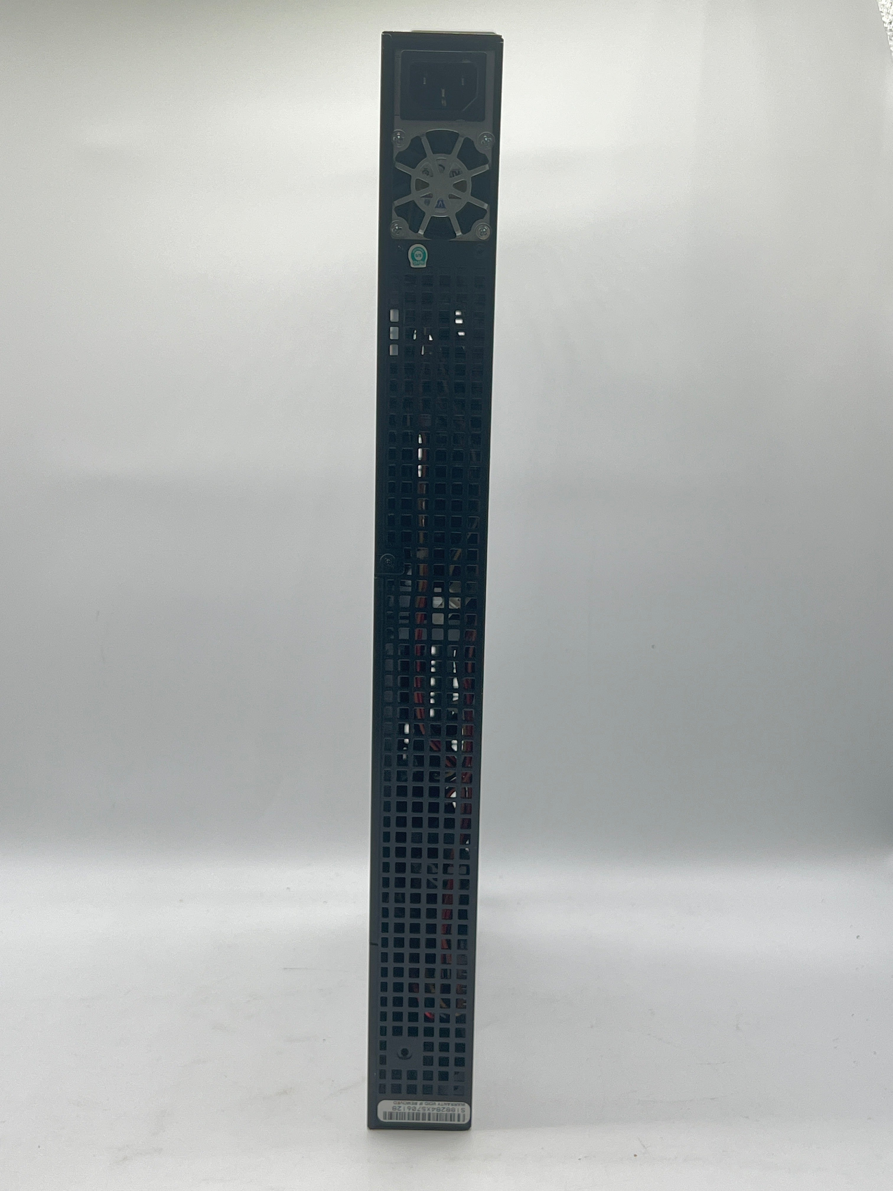 SUPERMICRO 505-2 SYS-5018D-FN8T Rack-mountable Xeon D-1518 NO Ram/HDD