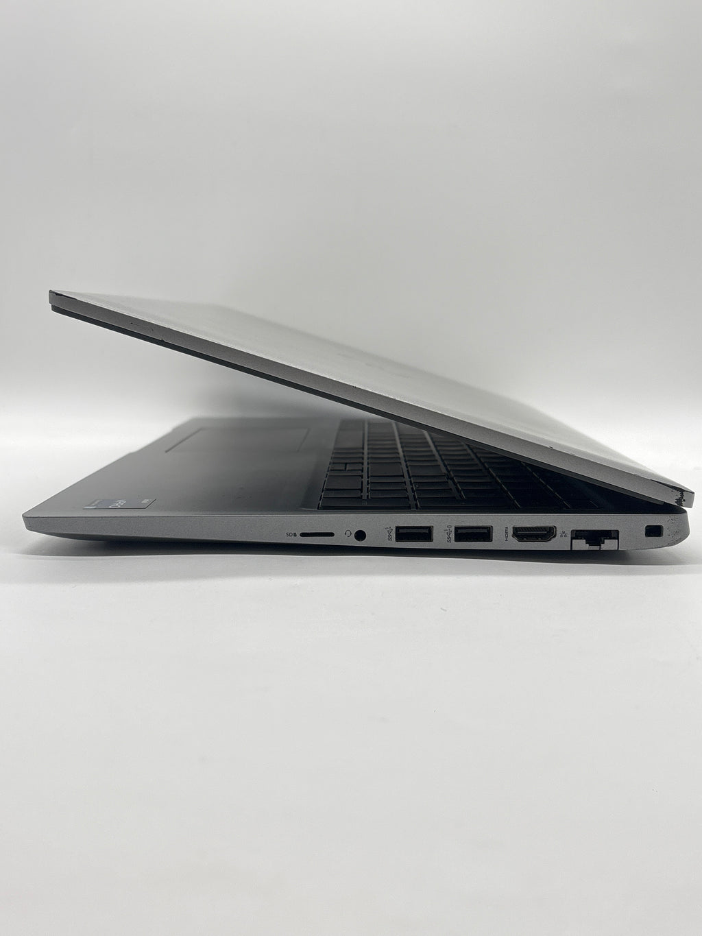 Dell Precision 3570 i7-1255U 16GB RAM 512GB SSD NVIDIA T550 - Cellular