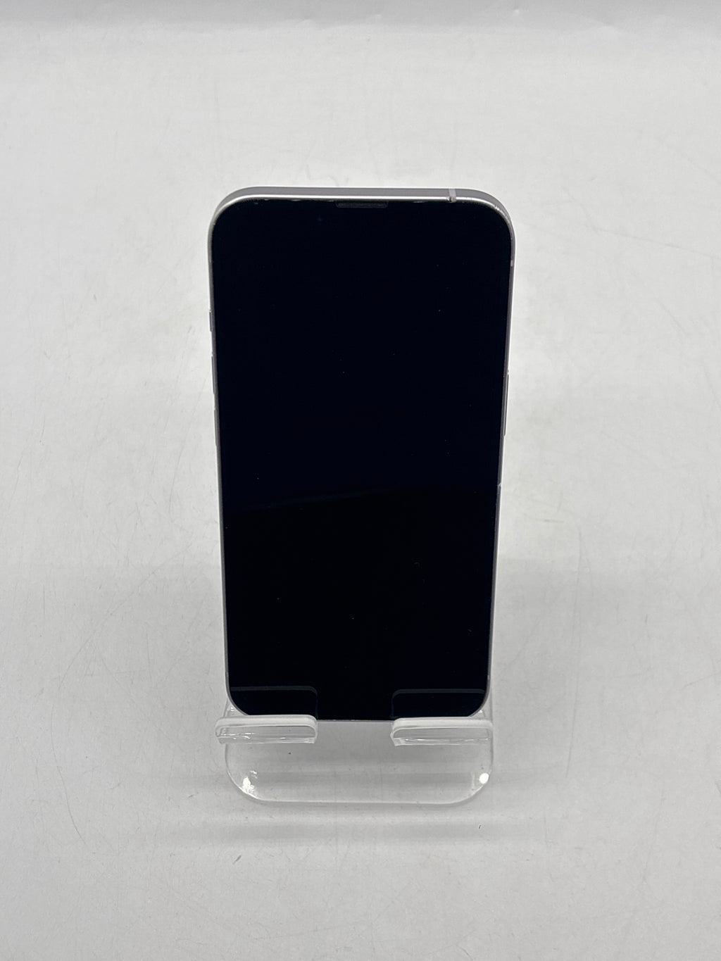 Apple iPhone 14 6.1" 128GB Purple Unlocked - Service Battery