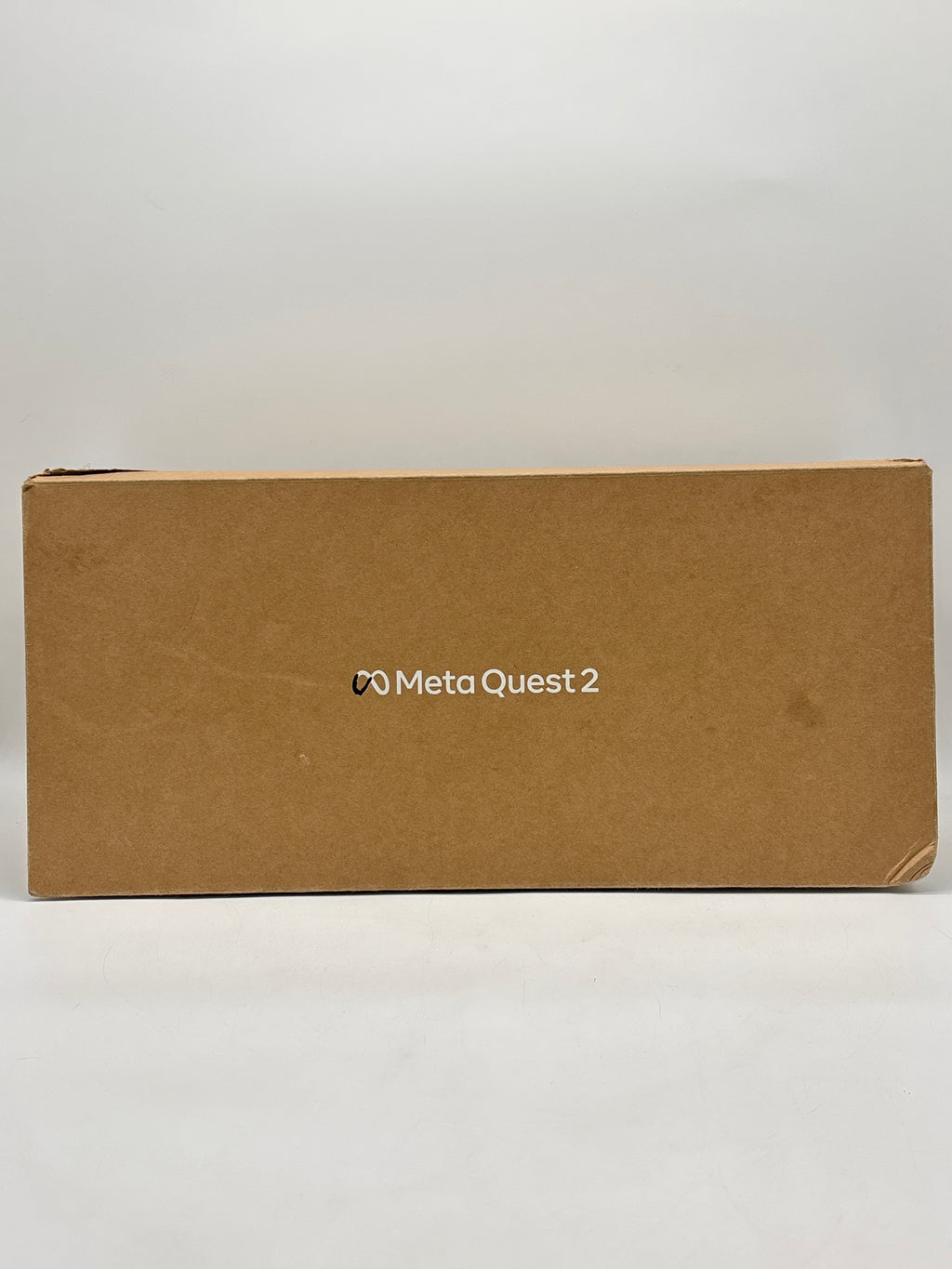 Meta Quest 2 128GB Standalone VR Headset Black - For Parts