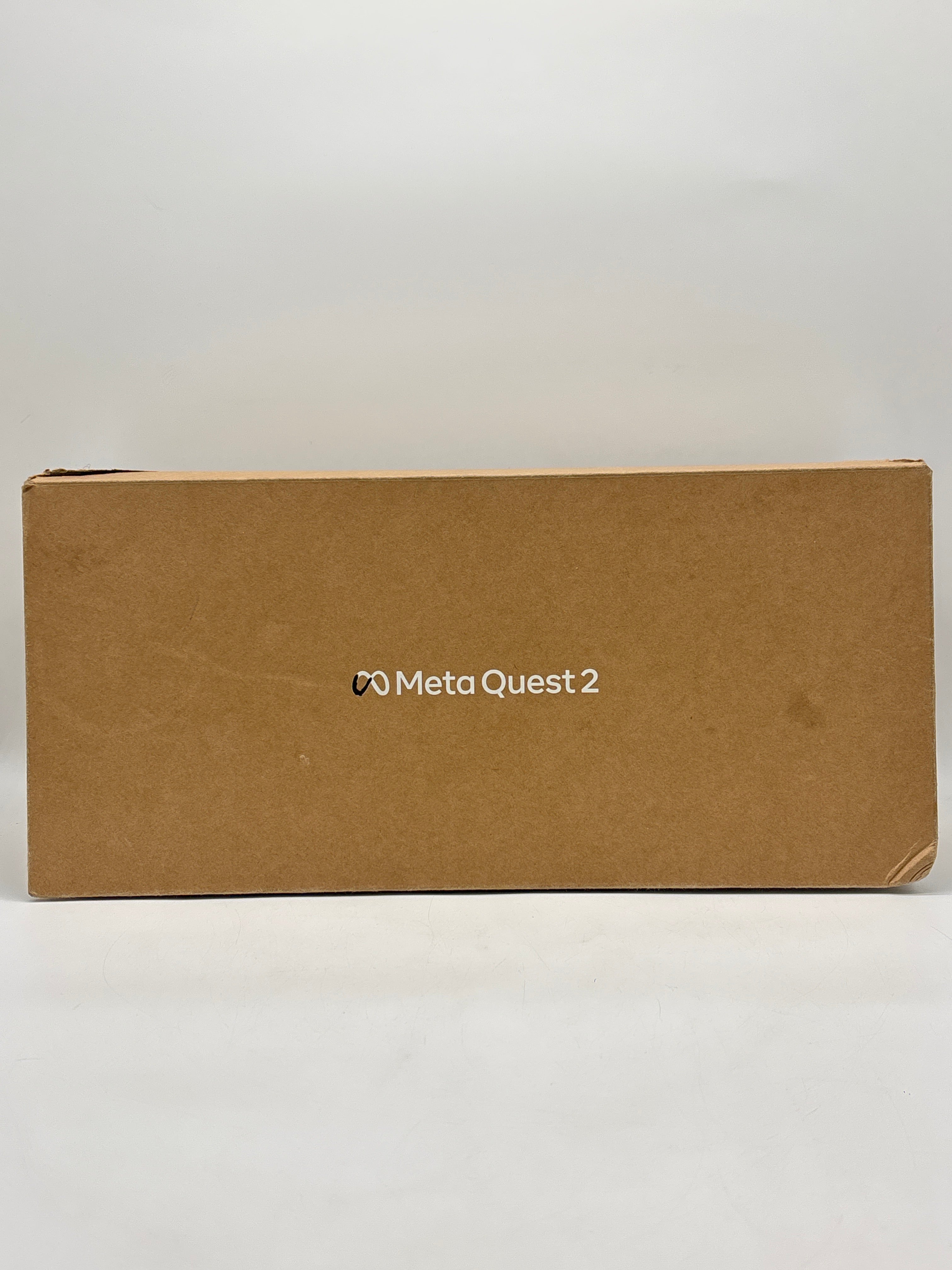 Meta Quest 2 128GB Standalone VR Headset Black - For Parts