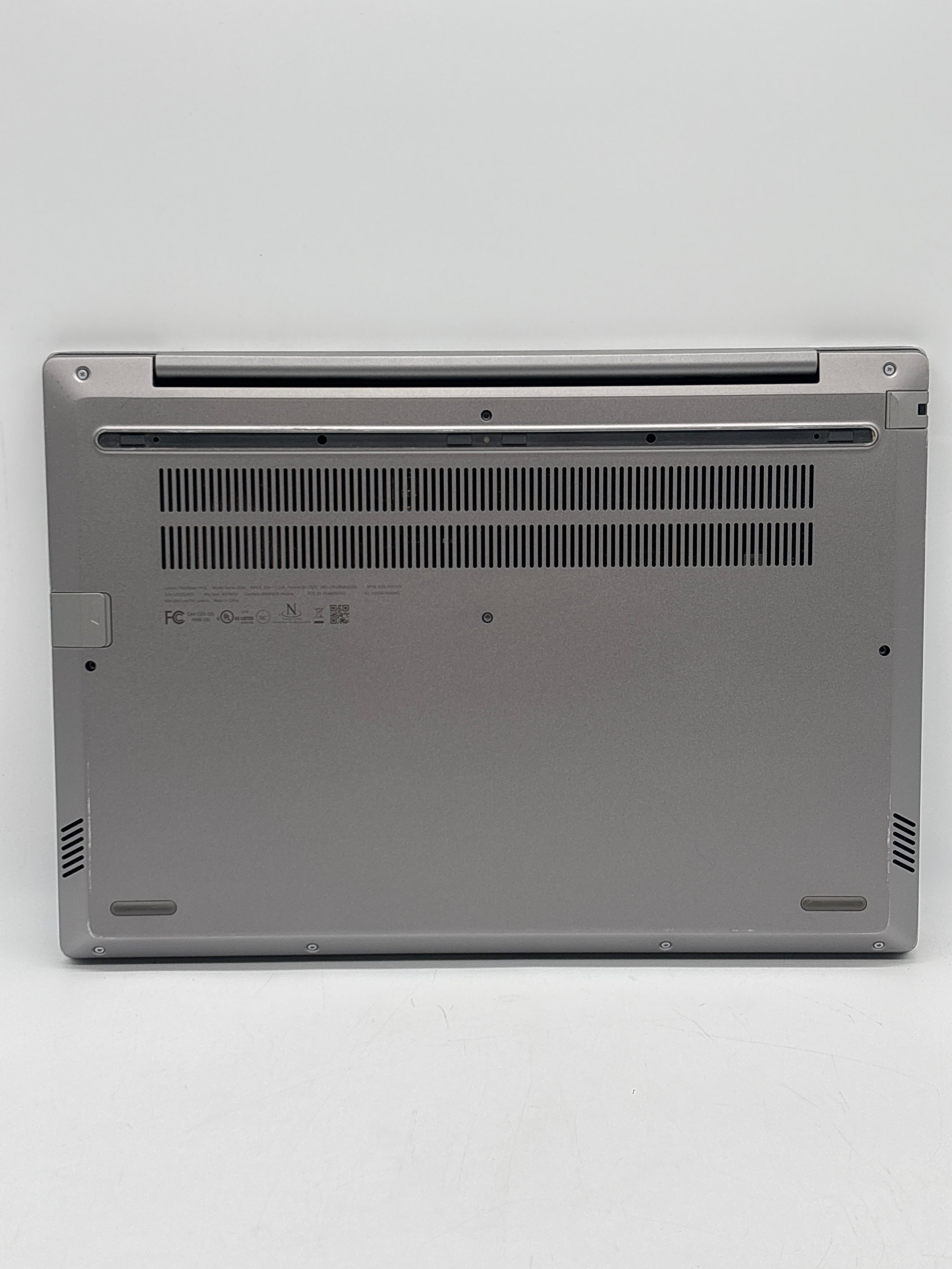 Lenovo Thinkbook 14 IIL i7-1065G7 16GB RAM 512GB SSD