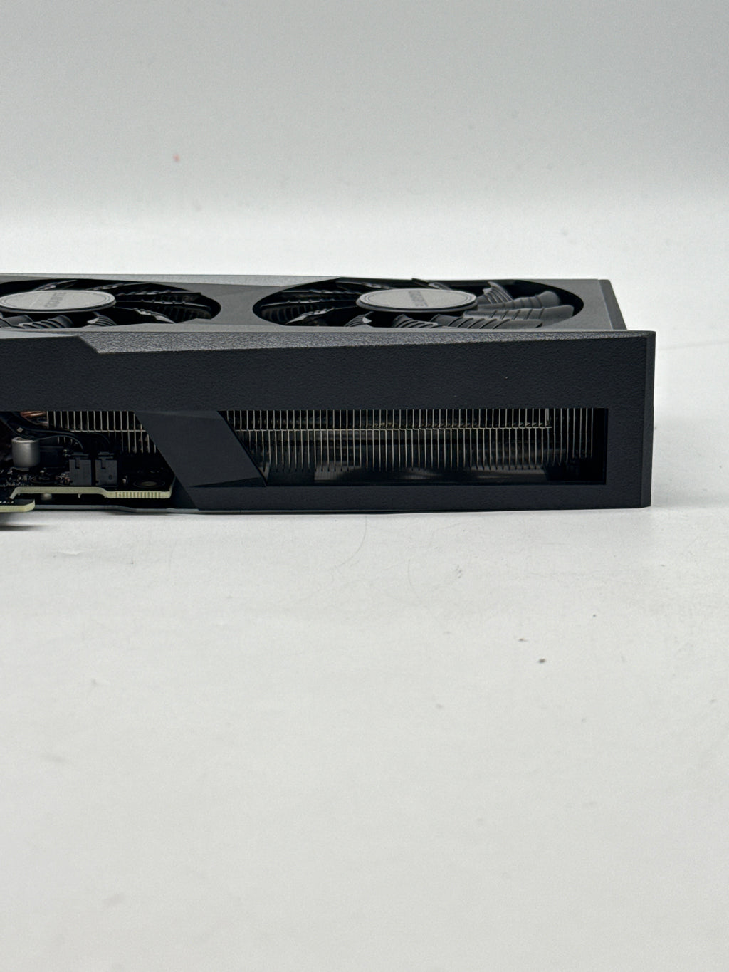 GIGABYTE NVIDIA GeForce RTX 3060 12GB GDDR6 Graphics Card - Used with Box