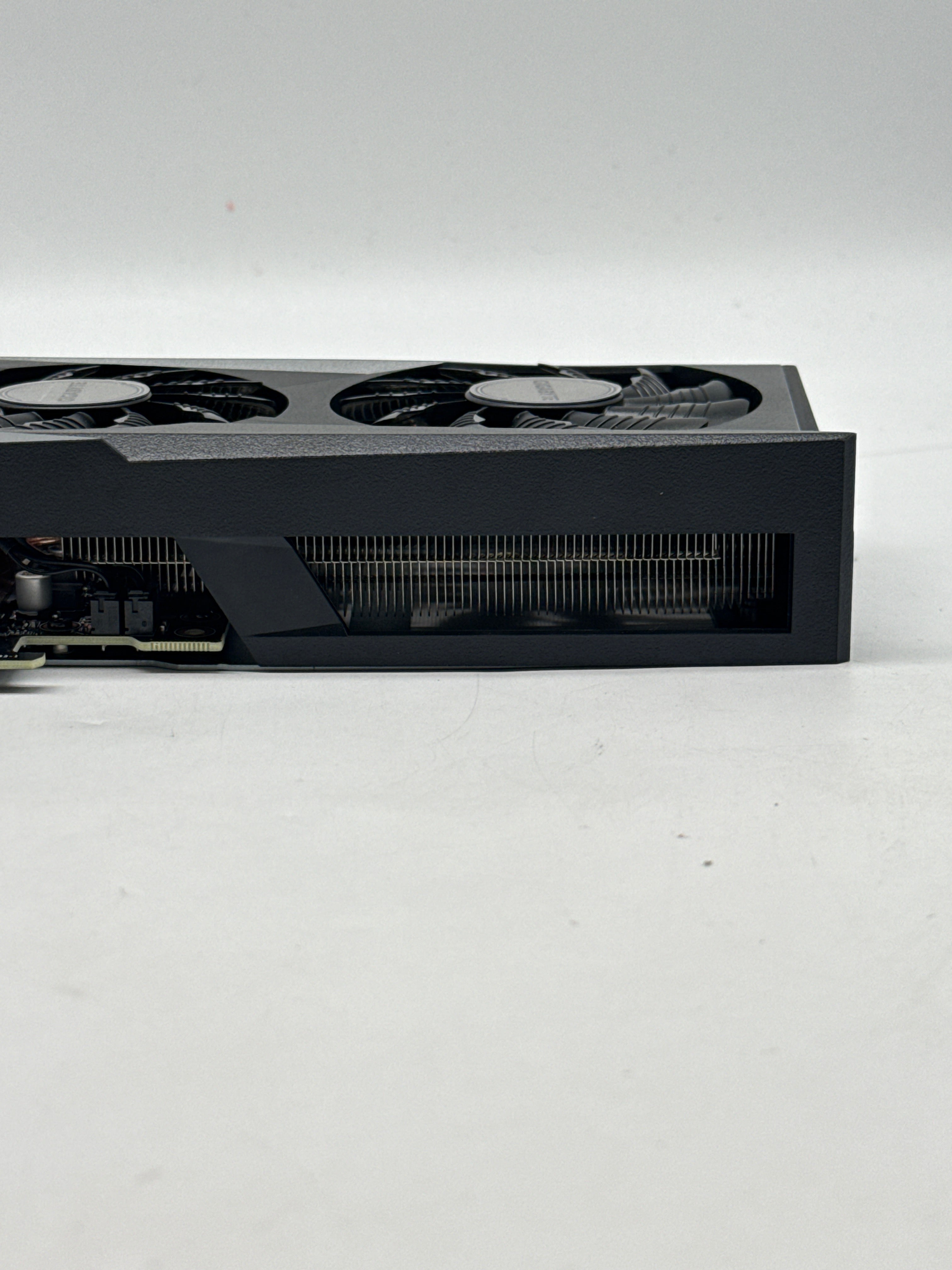 GIGABYTE NVIDIA GeForce RTX 3060 12GB GDDR6 Graphics Card - Used with Box