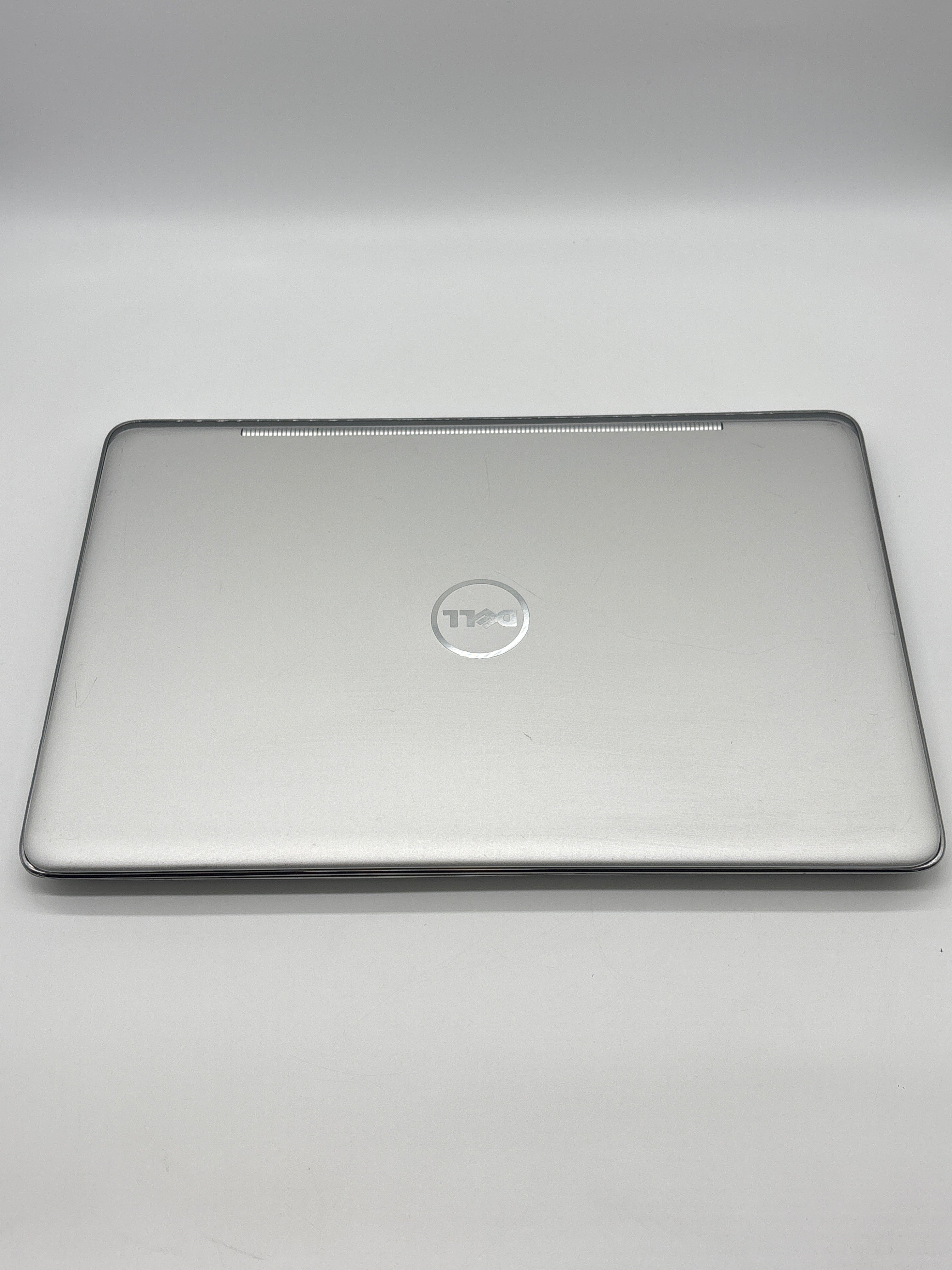 Dell XPS 15Z i7 2nd Gen 8GB RAM 750GB SSD Silver Laptop (Read DESC)