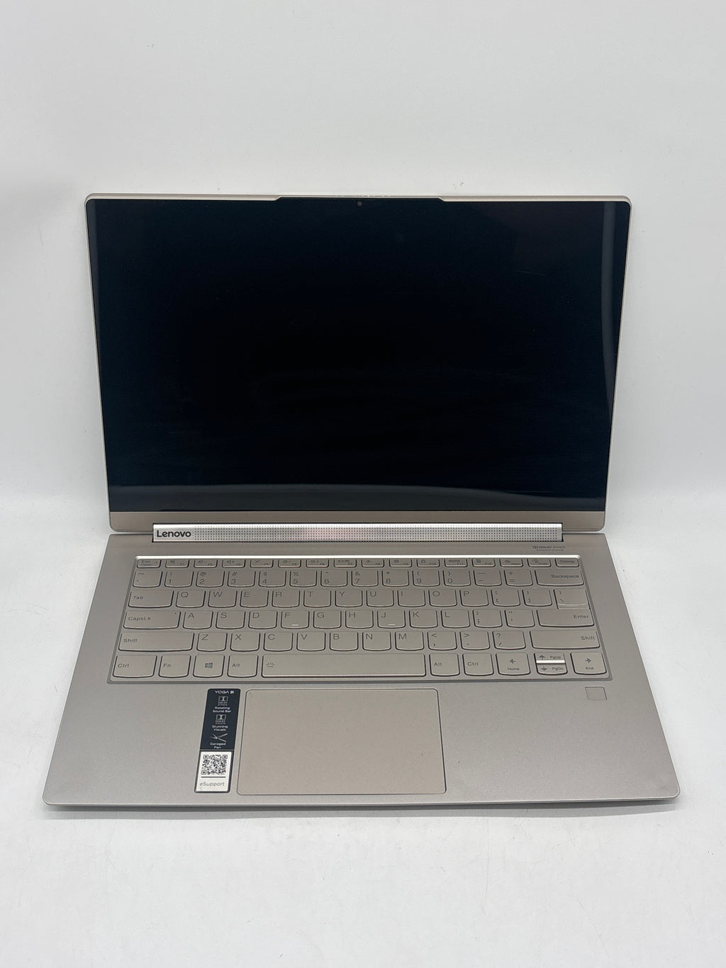 Lenovo Yoga 9i 14ITL5 i7-1185G7 16GB RAM 512GB SSD