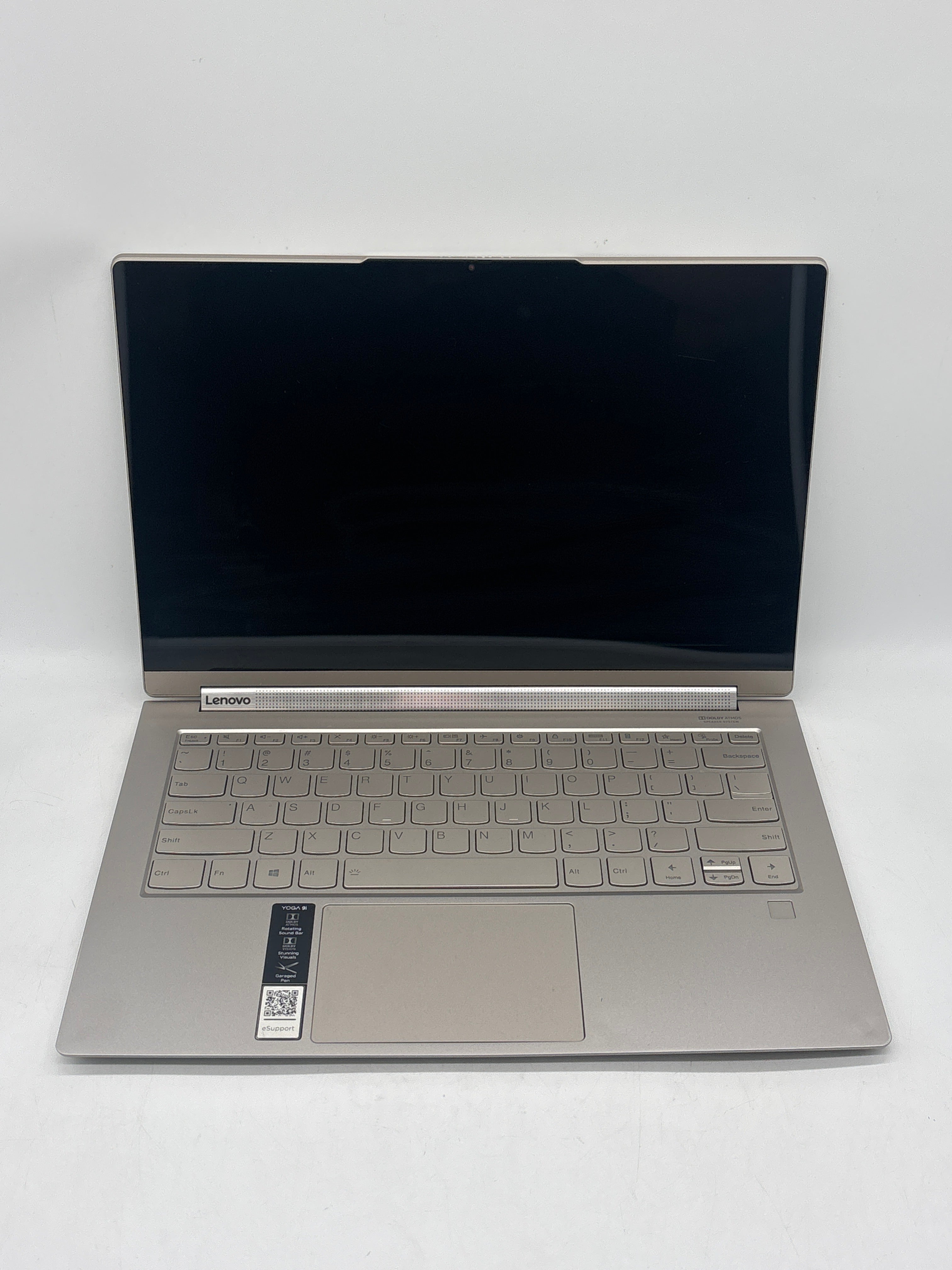 Lenovo Yoga 9i 14ITL5 i7-1185G7 16GB RAM 512GB SSD