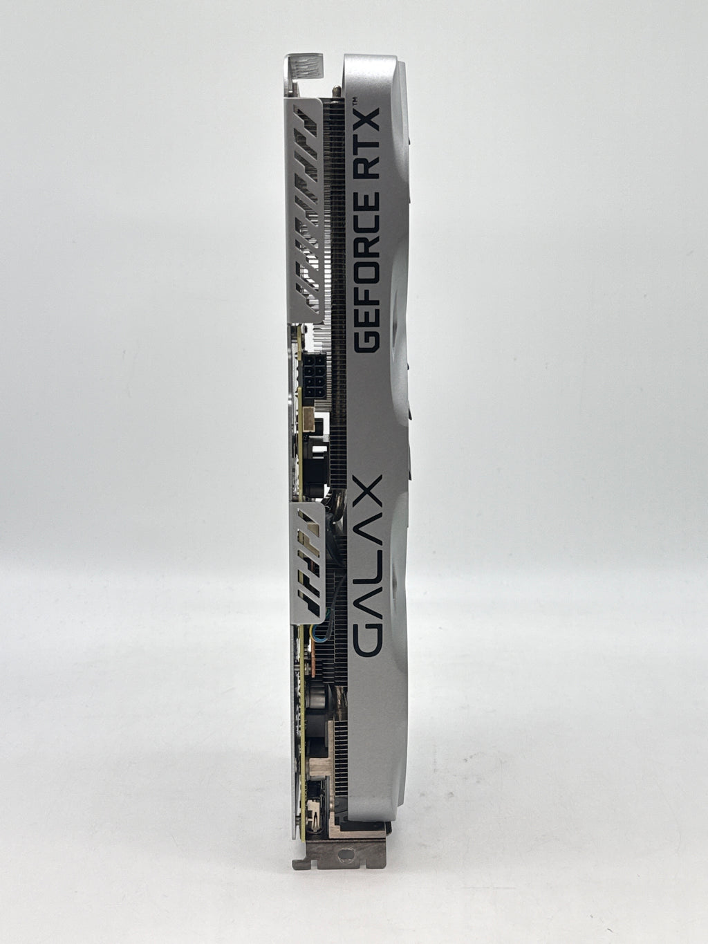 GALAX GeForce RTX 3060 Ti 8GB GDDR6 Graphics Card