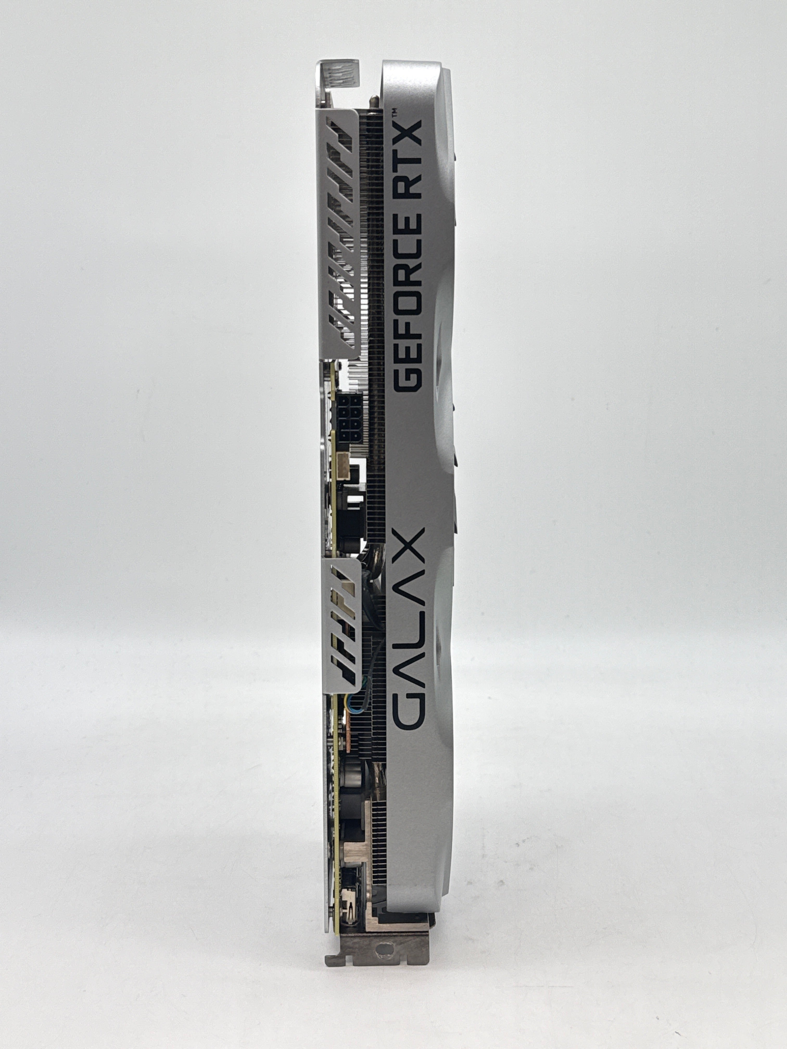 GALAX GeForce RTX 3060 Ti 8GB GDDR6 Graphics Card