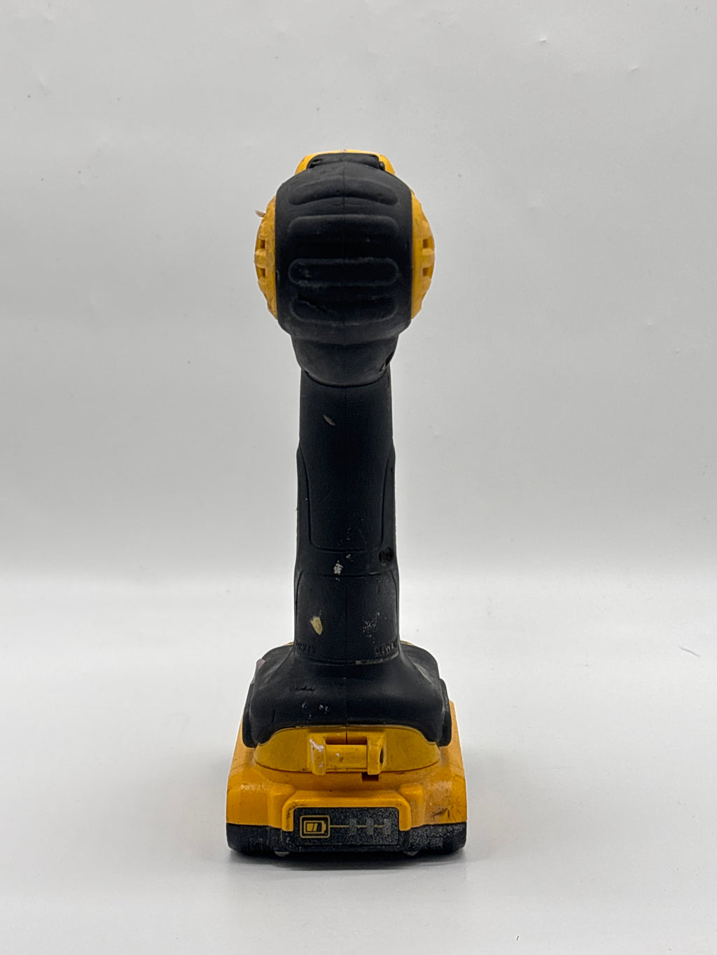 DeWalt DCD771 20V MAX Cordless Drill/Driver - Used