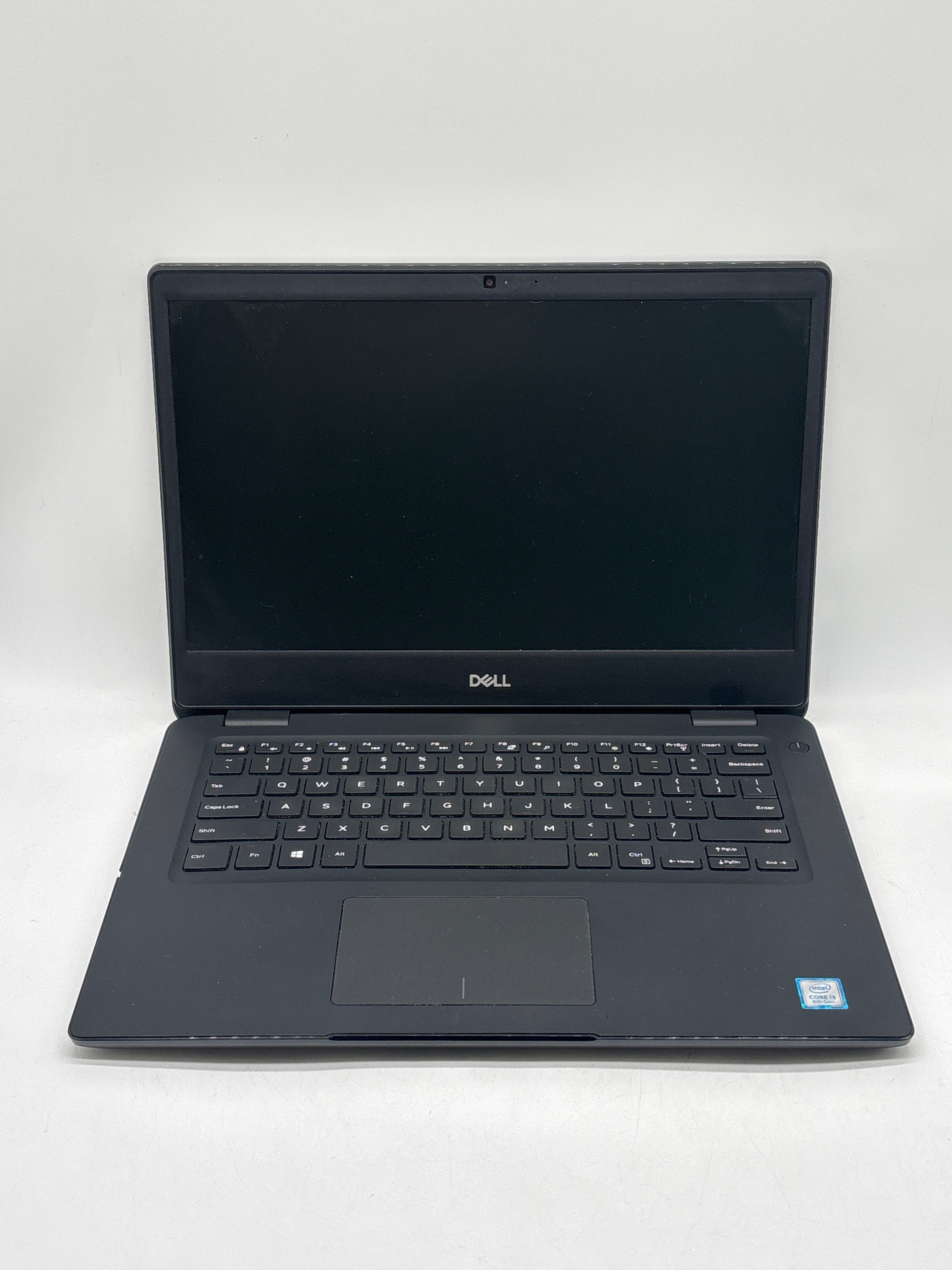 Dell Latitude 3400 14" i3-8145U 4GB RAM 500GB HDD Black - For Parts