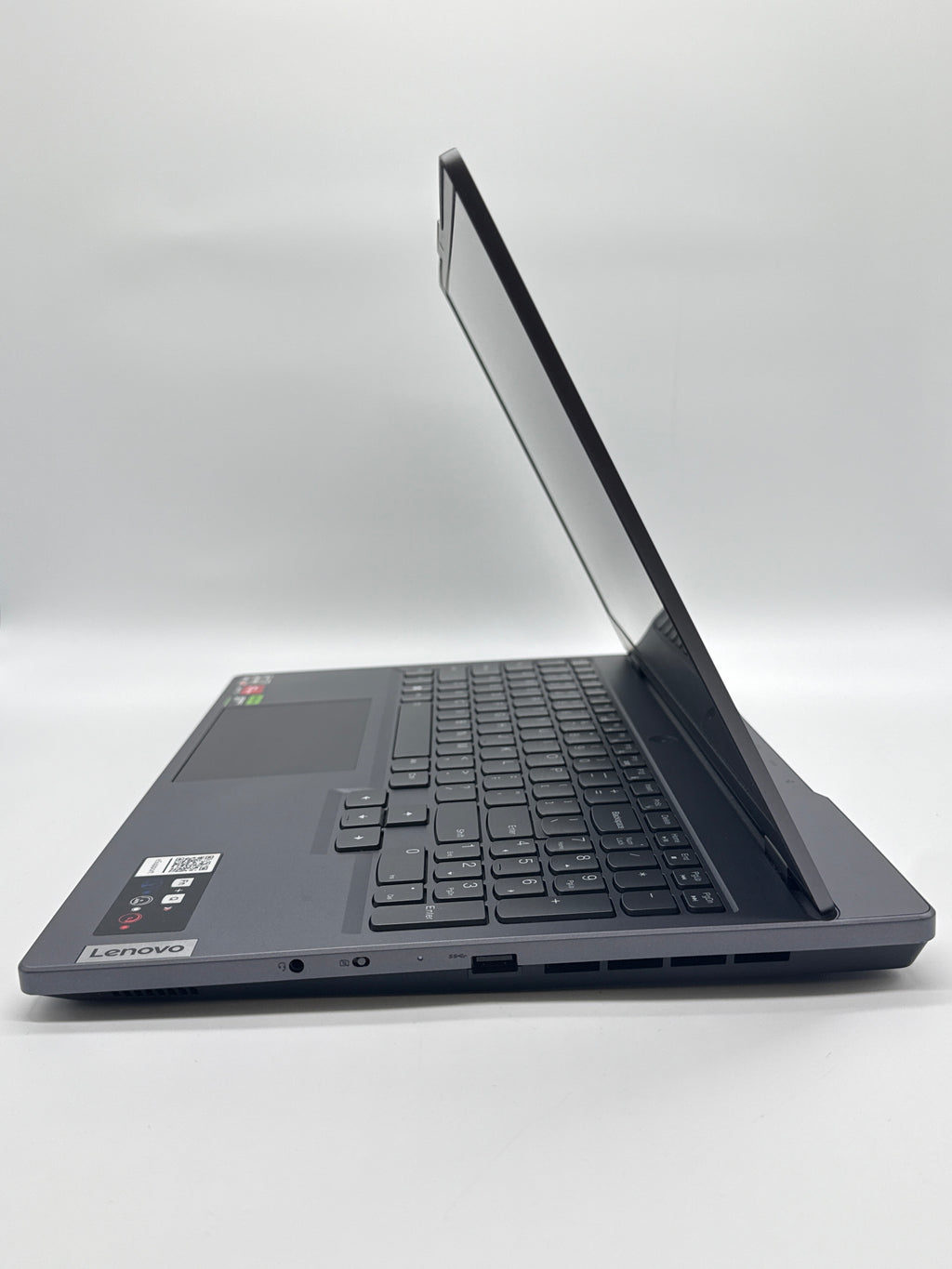 Lenovo Legion 5 15ARP8 Ryzen 7 7735HS 64GB RAM 1TB SSD RTX 4060