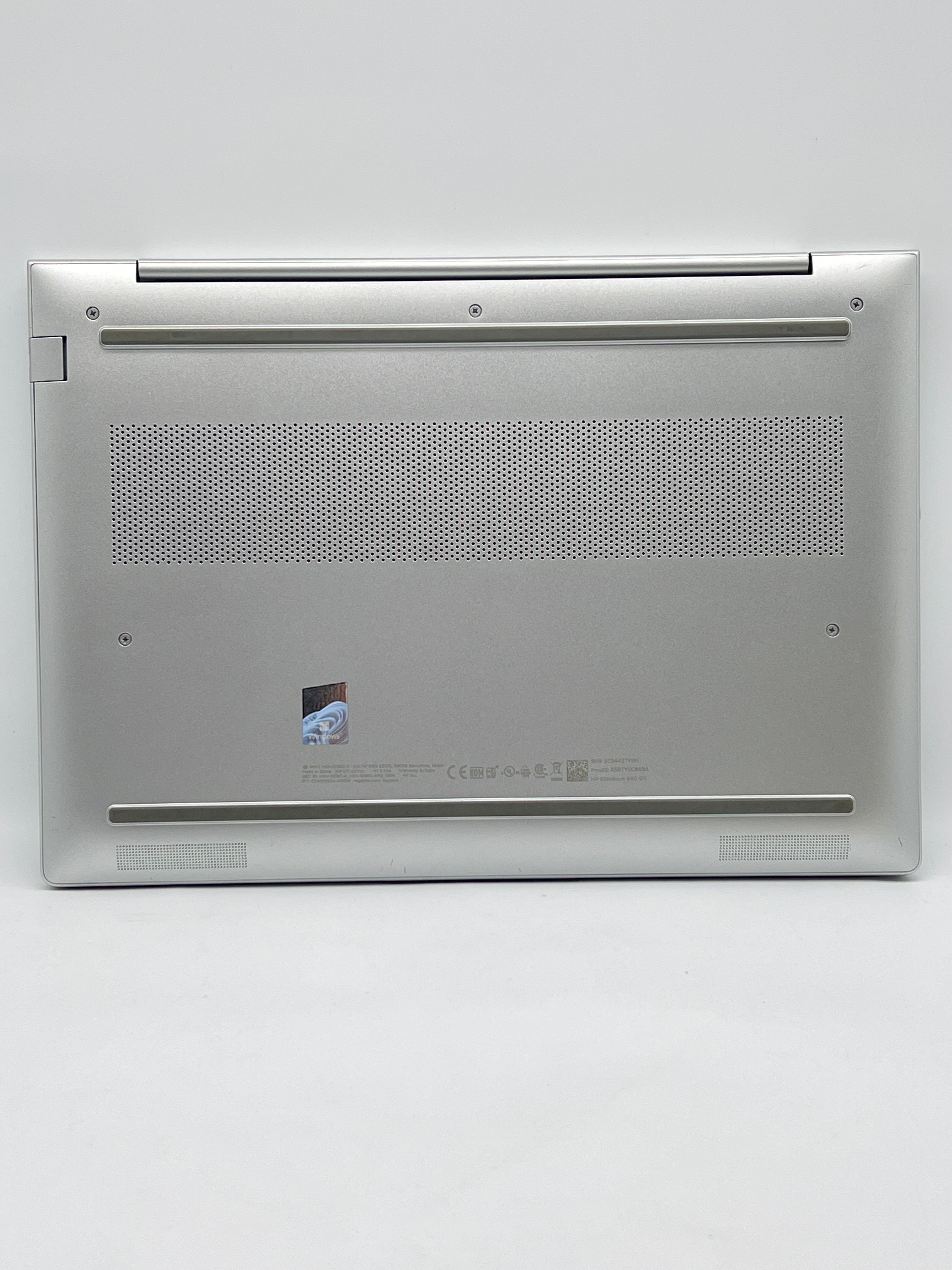 HP Elitebook 640 G11 Ultra 5-135U 16GB RAM 512GB SSD - Used