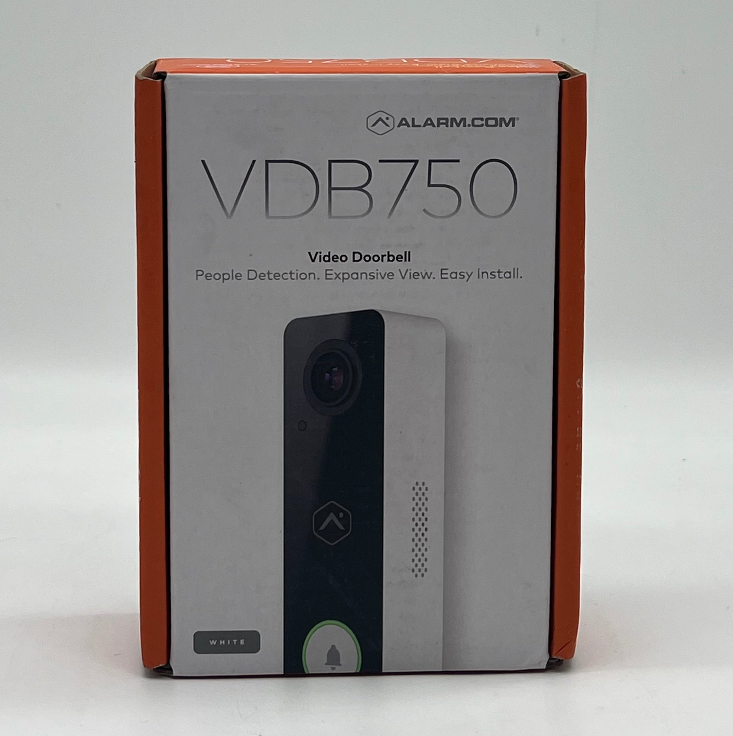 Alarm.com VDB750 - New In Box