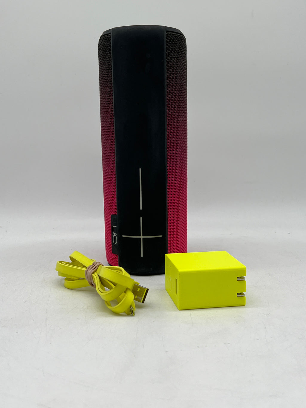 Ultimate Ears UE Megaboom 1 Portable Speaker - Used