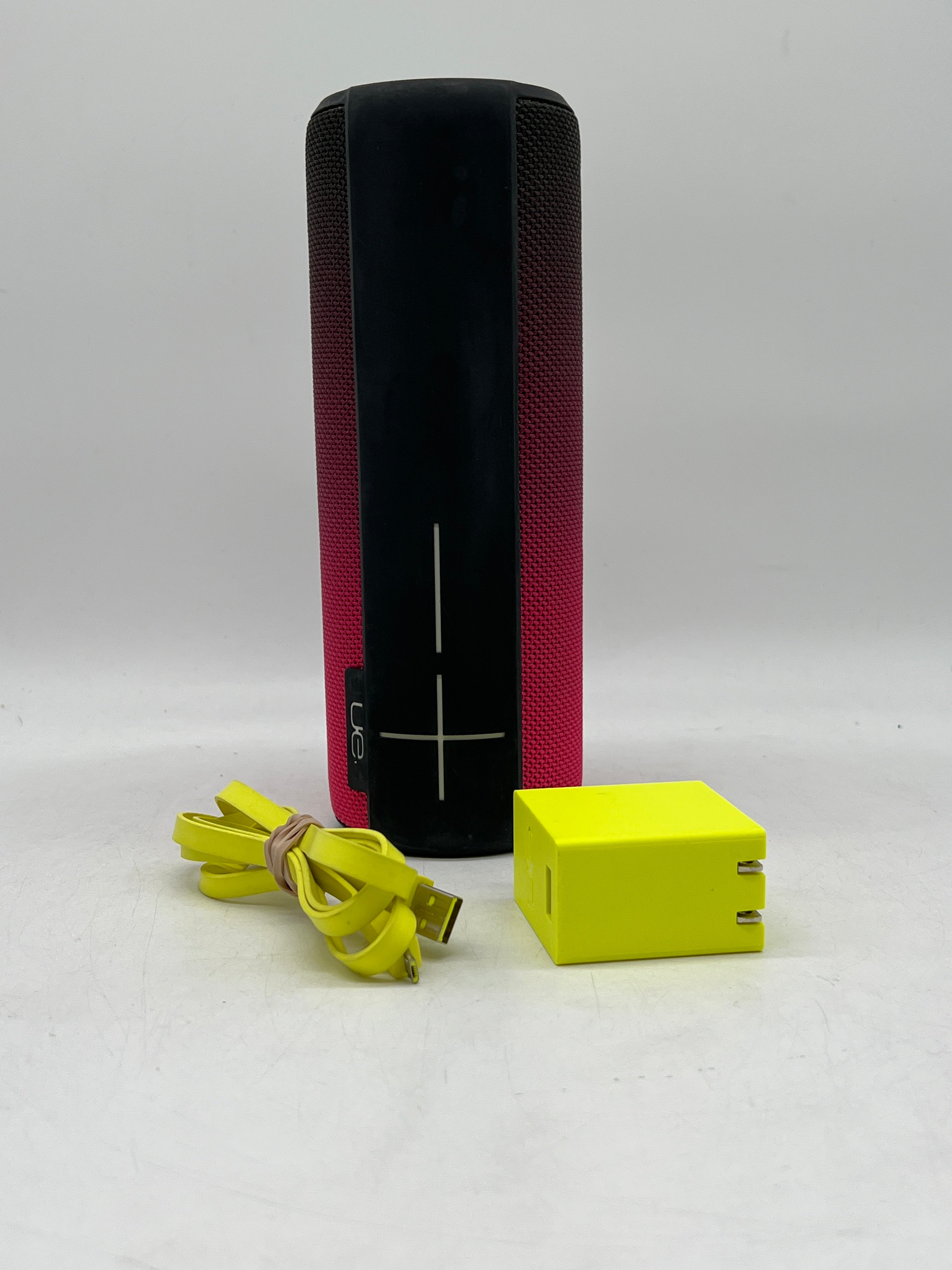 Ultimate Ears UE Megaboom 1 Portable Speaker - Used
