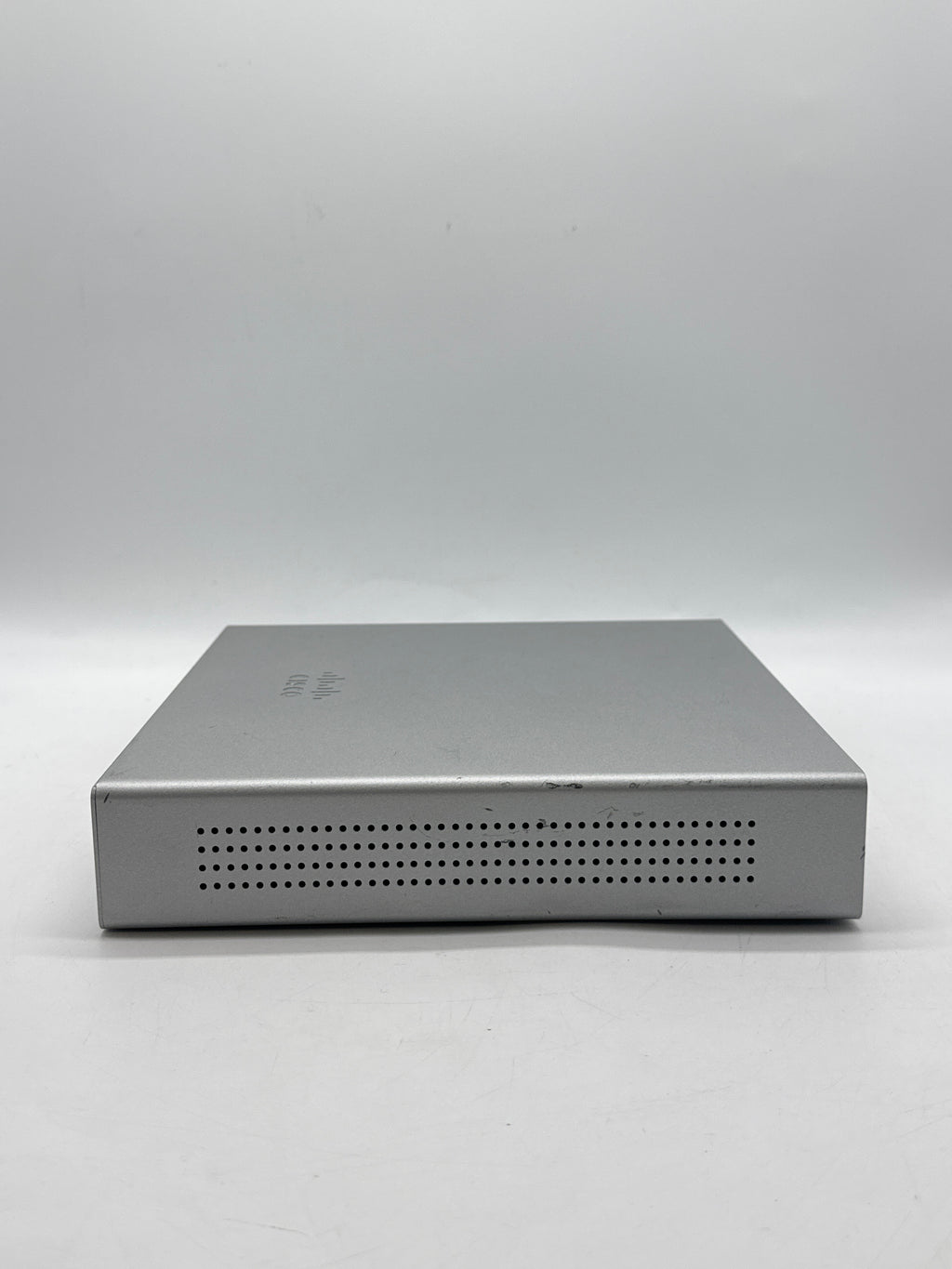 Cisco Meraki MS120-8FP 8-Port Gigabit PoE+ Managed Switch - Used