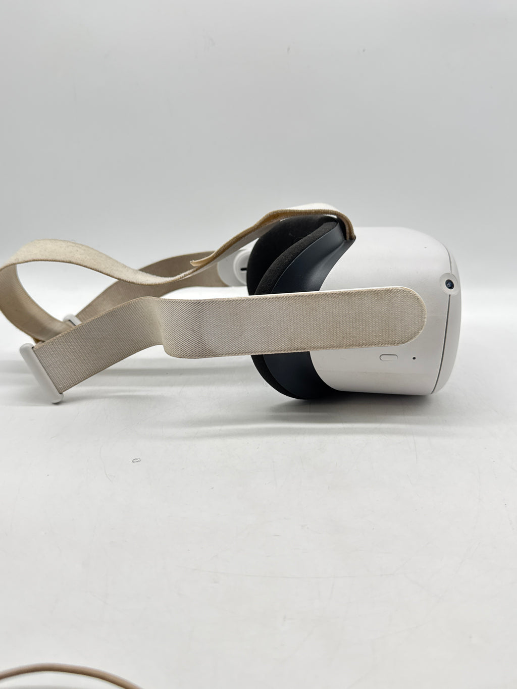 Meta Quest 2 256GB VR Headset White w/ 2 Controllers