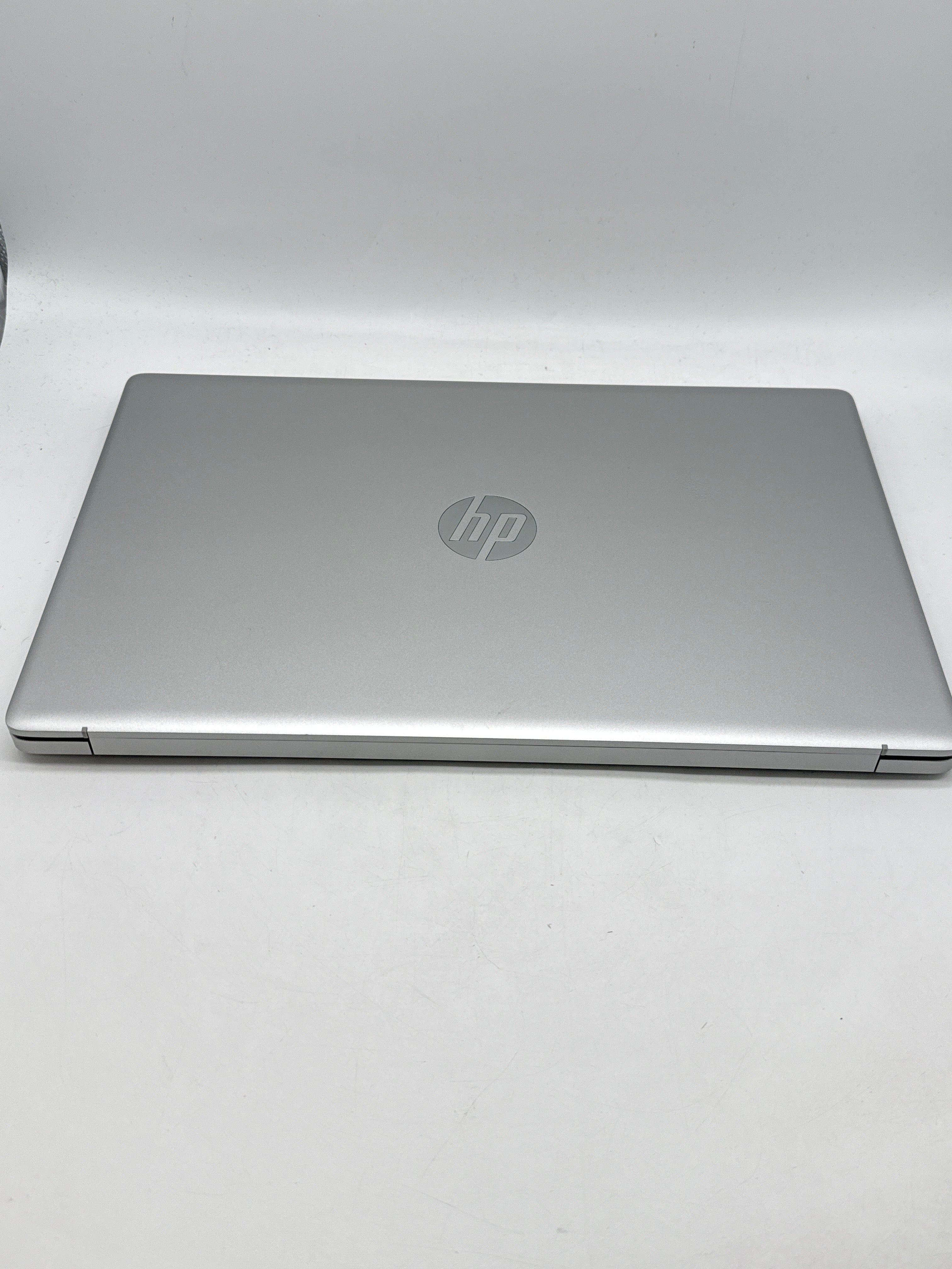 HP Laptop 17-cn0xxx 17.3" Pentium Silver N5030 4GB RAM 128GB SSD - Used