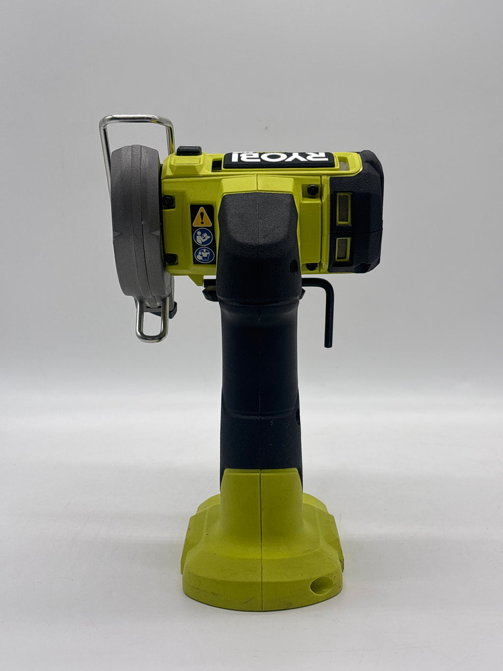 RYOBI PSBCS02B ONE Plus HP 18V Brushless Cordless Compact Cut-Off Tool W/Battery