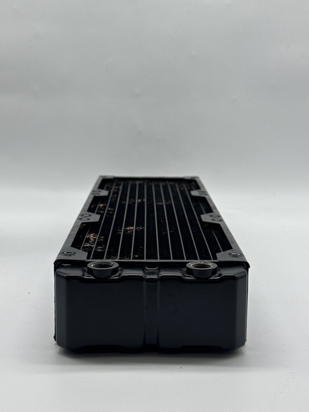 Corsair HX D5 Water Cooling System with Radiator and Tubing - Used