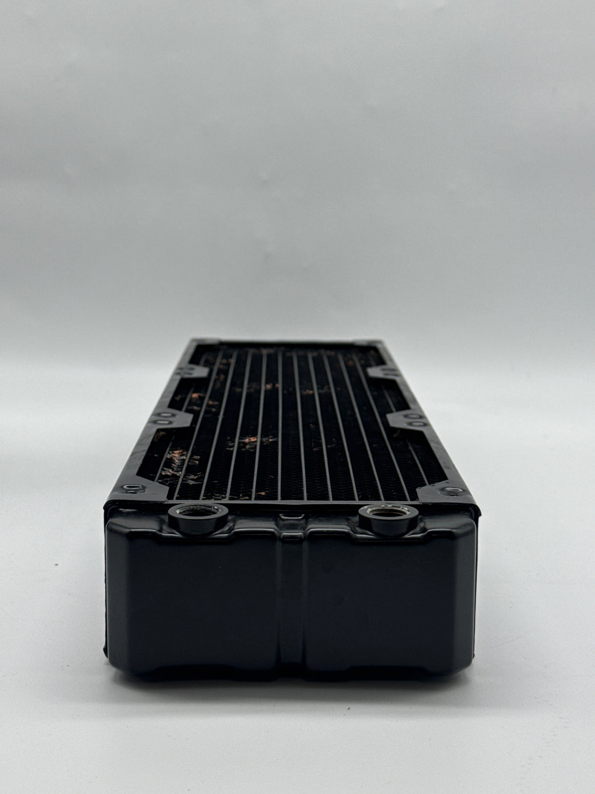 Corsair HX D5 Water Cooling System with Radiator and Tubing - Used