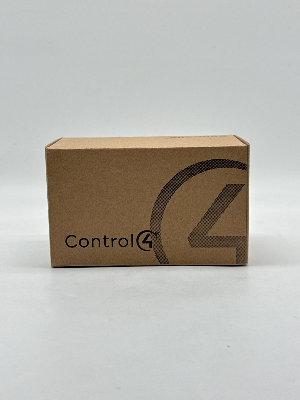 Control4 C4-KD120-WH Wireless Keypad Dimmer 120V ZigBee White - New