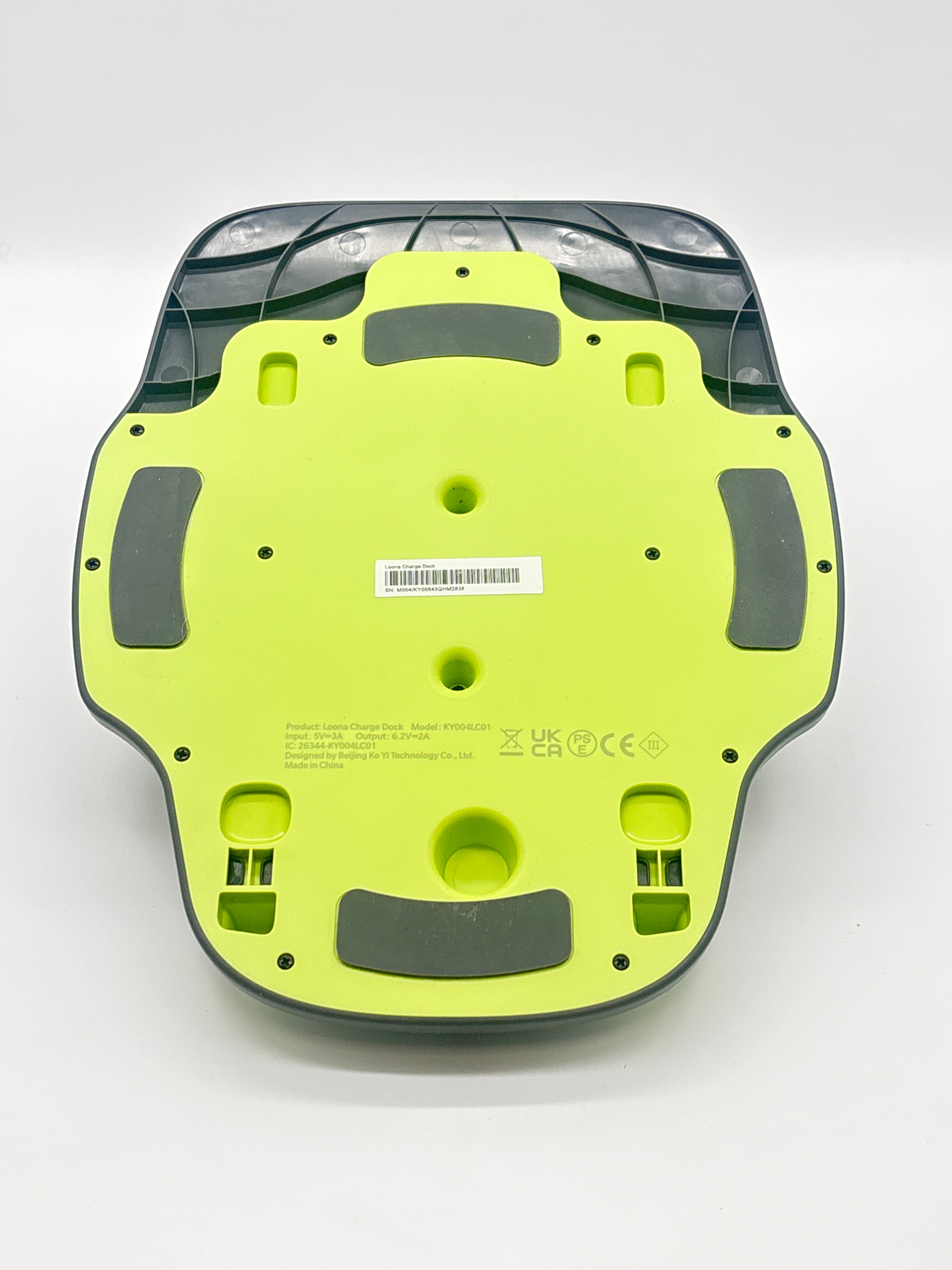 Loona Smart Toy AI Pet Robot KYO04LN01 with Charging Dock - (READ DESC)