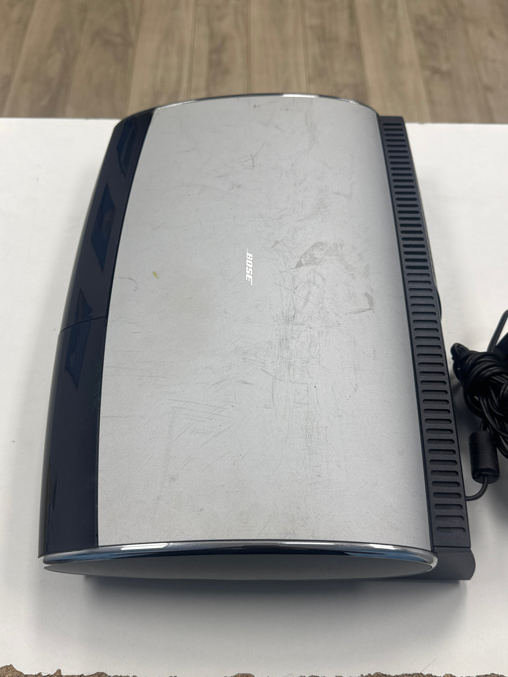 Bose Lifestyle AV48 DVD/CD Media Center Lifestyle - Untested