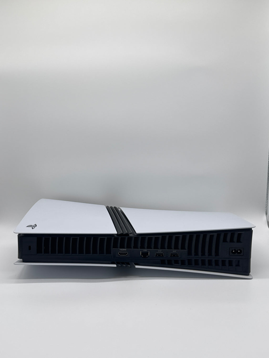 Sony PlayStation 5 Pro CFI-7019 - 2TB White Video Game System W/Controller