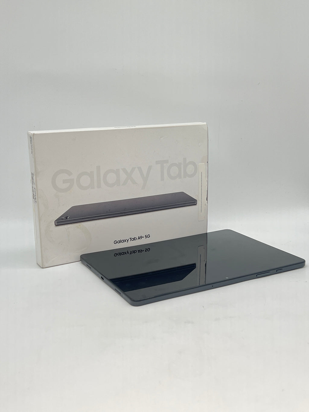 TMobile Samsung Galaxy Tab A9+ 5G SM-X218U 64GB - For Parts (Bent Frame)
