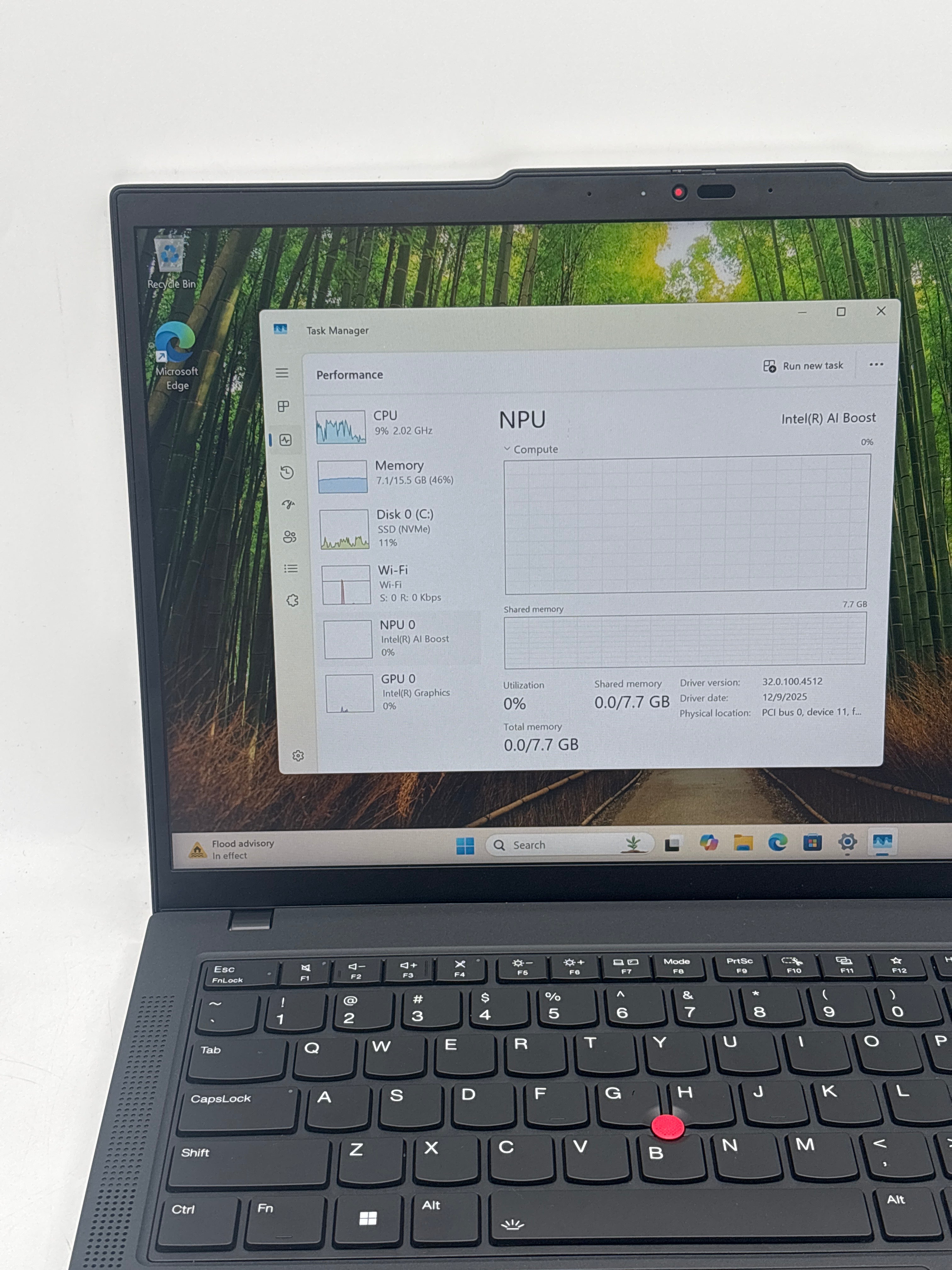 Lenovo Thinkpad T14 Gen 6 Ultra 7 255U 16GB RAM 512GB SSD - Warranty