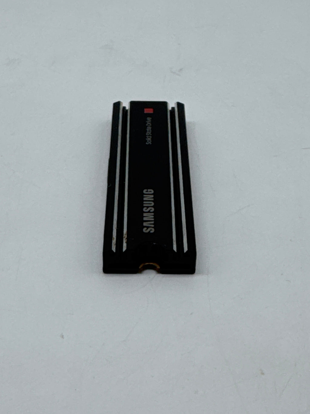 Samsung 980 PRO 2TB NVMe PCIe Gen4 Internal SSD Heatsink - Used