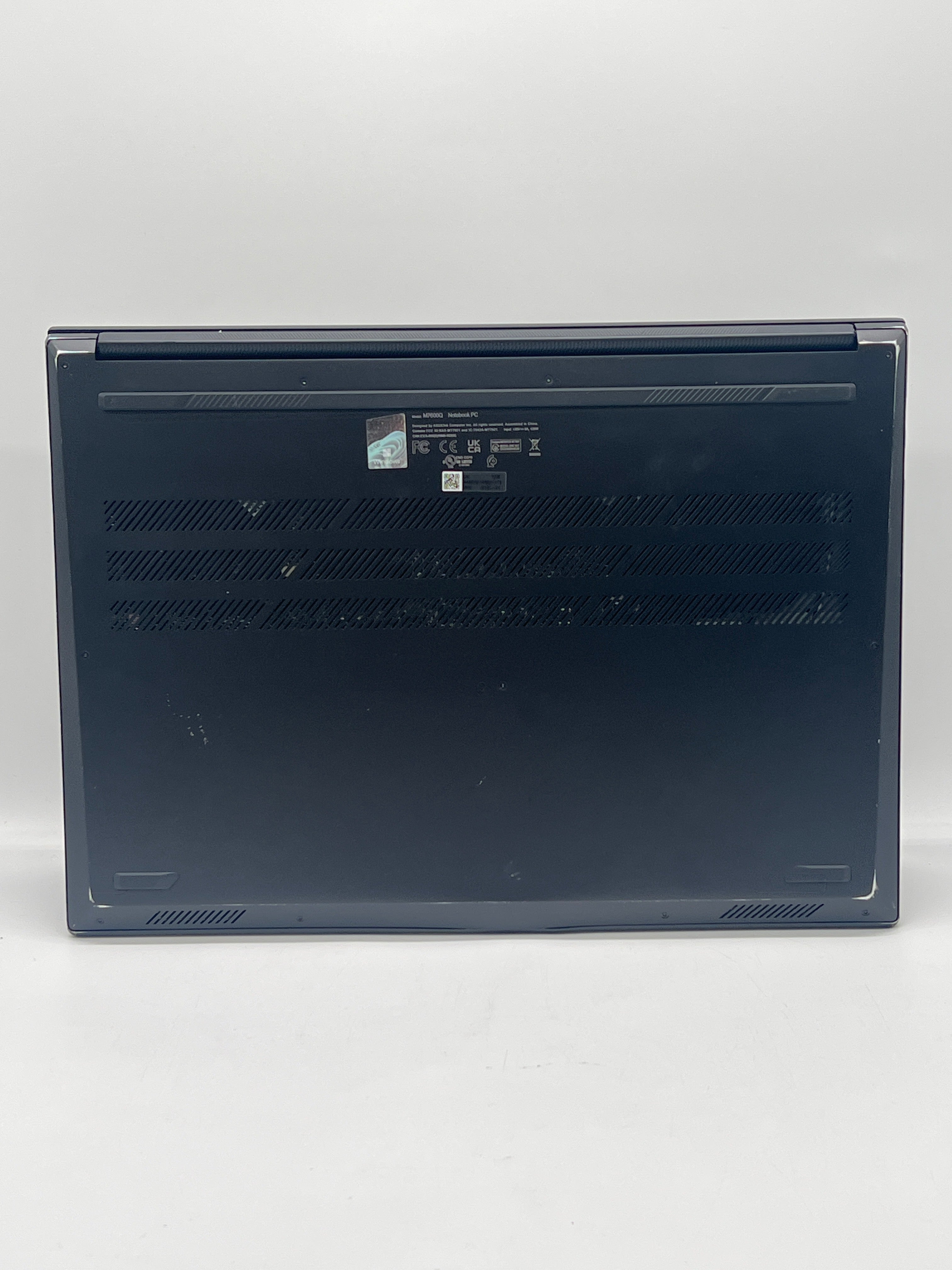 Asus M7600Q Ryzen 9 5900HX 32GB RAM 1TB SSD RTX 3050Ti - For Parts (Bad Display)